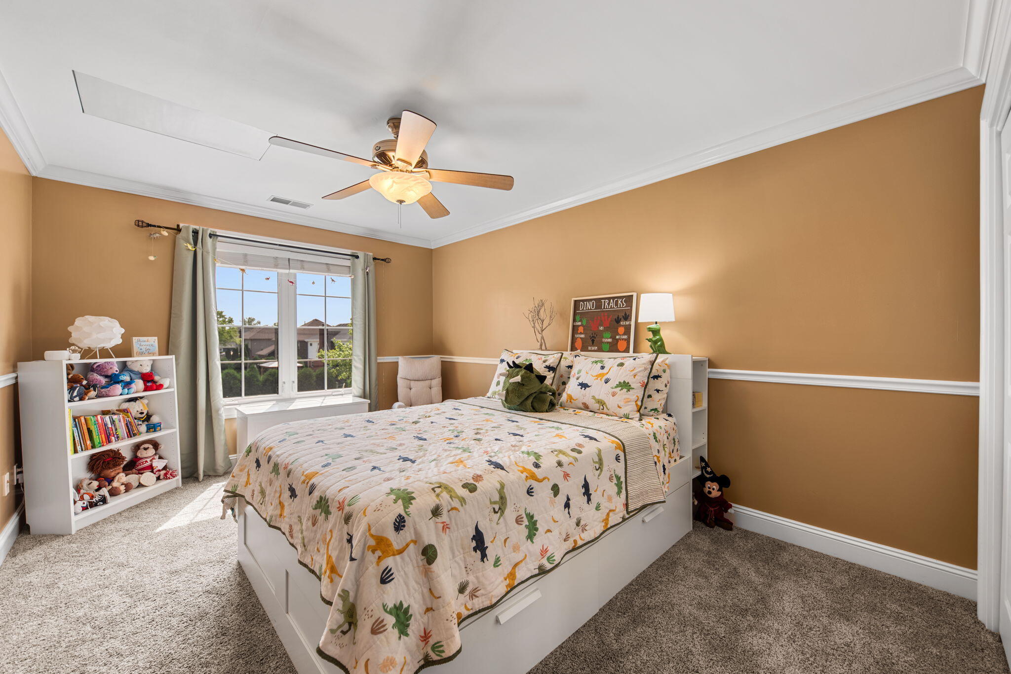 902 Kendall Court