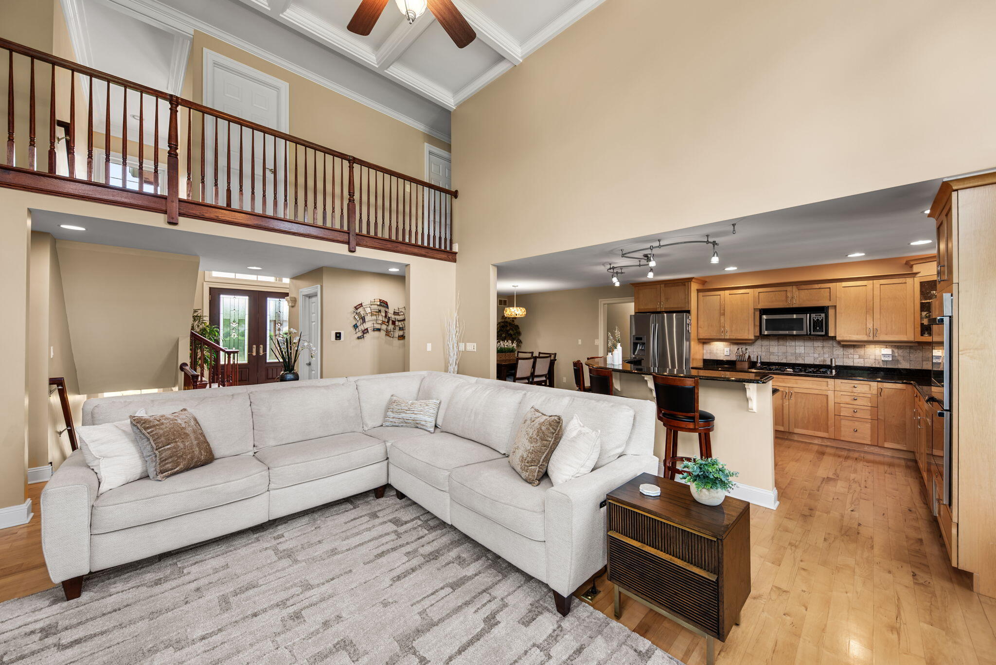 902 Kendall Court