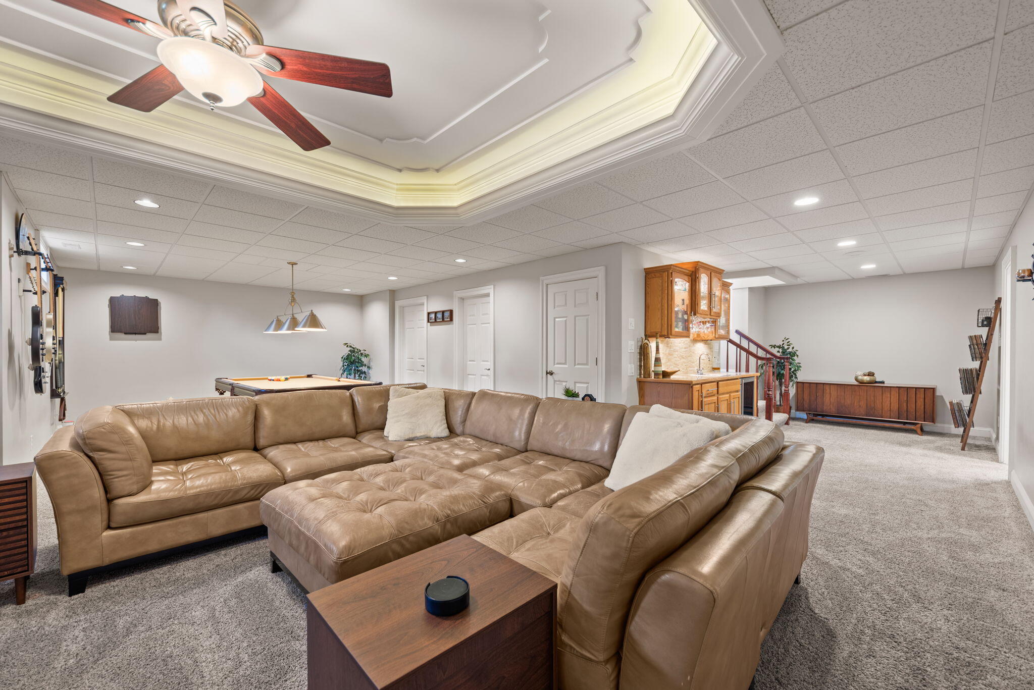 902 Kendall Court