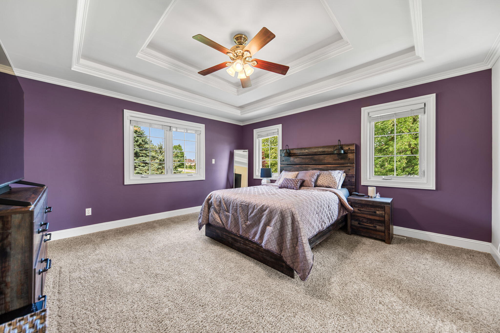 902 Kendall Court