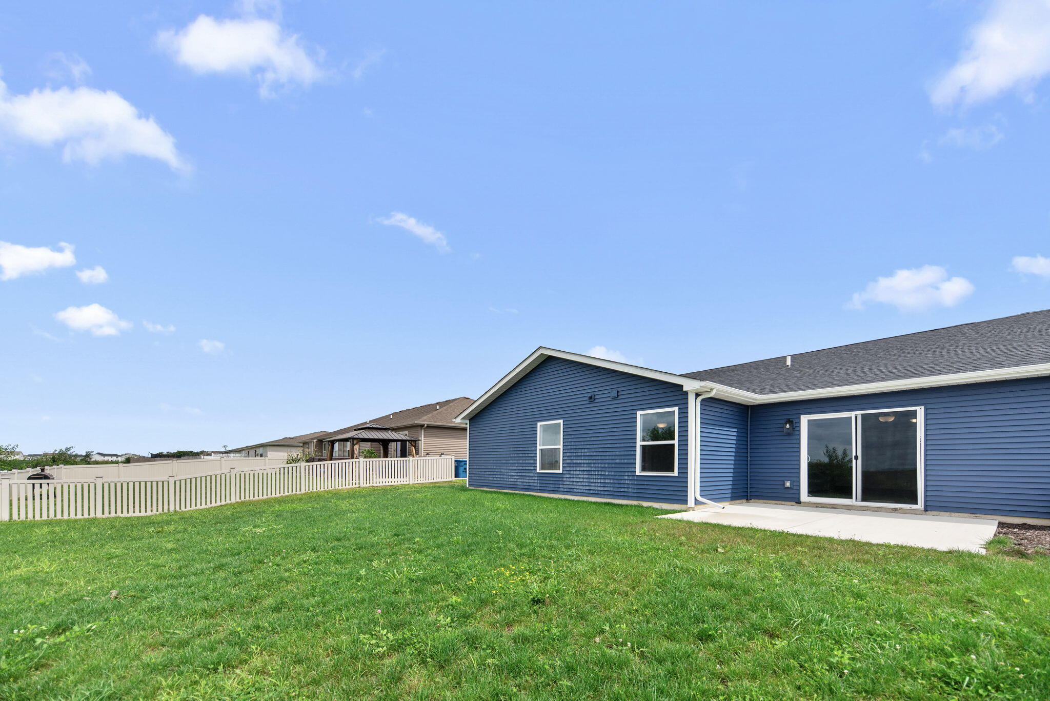 14826 Carey Street Unit: B