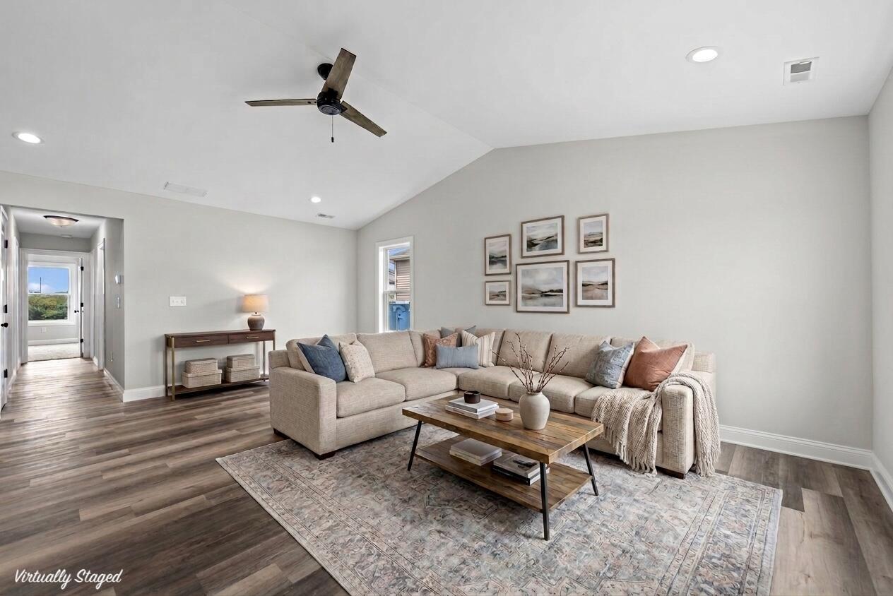 14826 Carey Street Unit: B