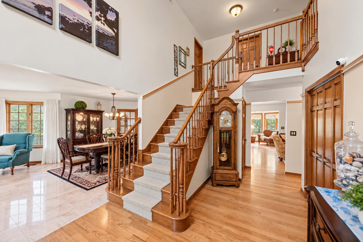 9260 Franklin Drive