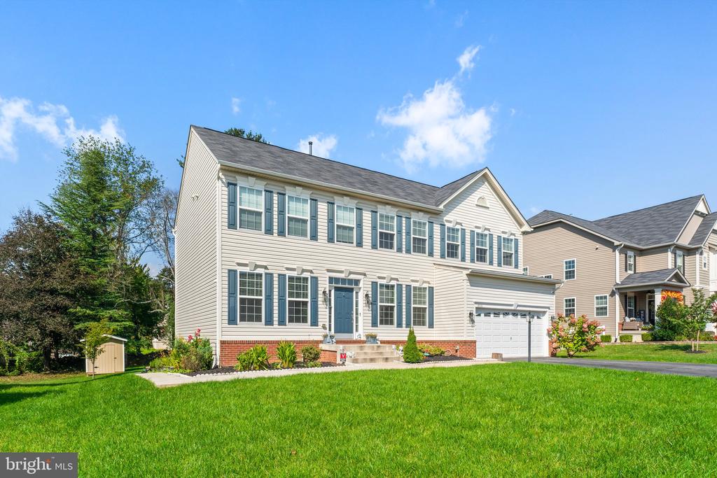 9031 Stone Crest Dr