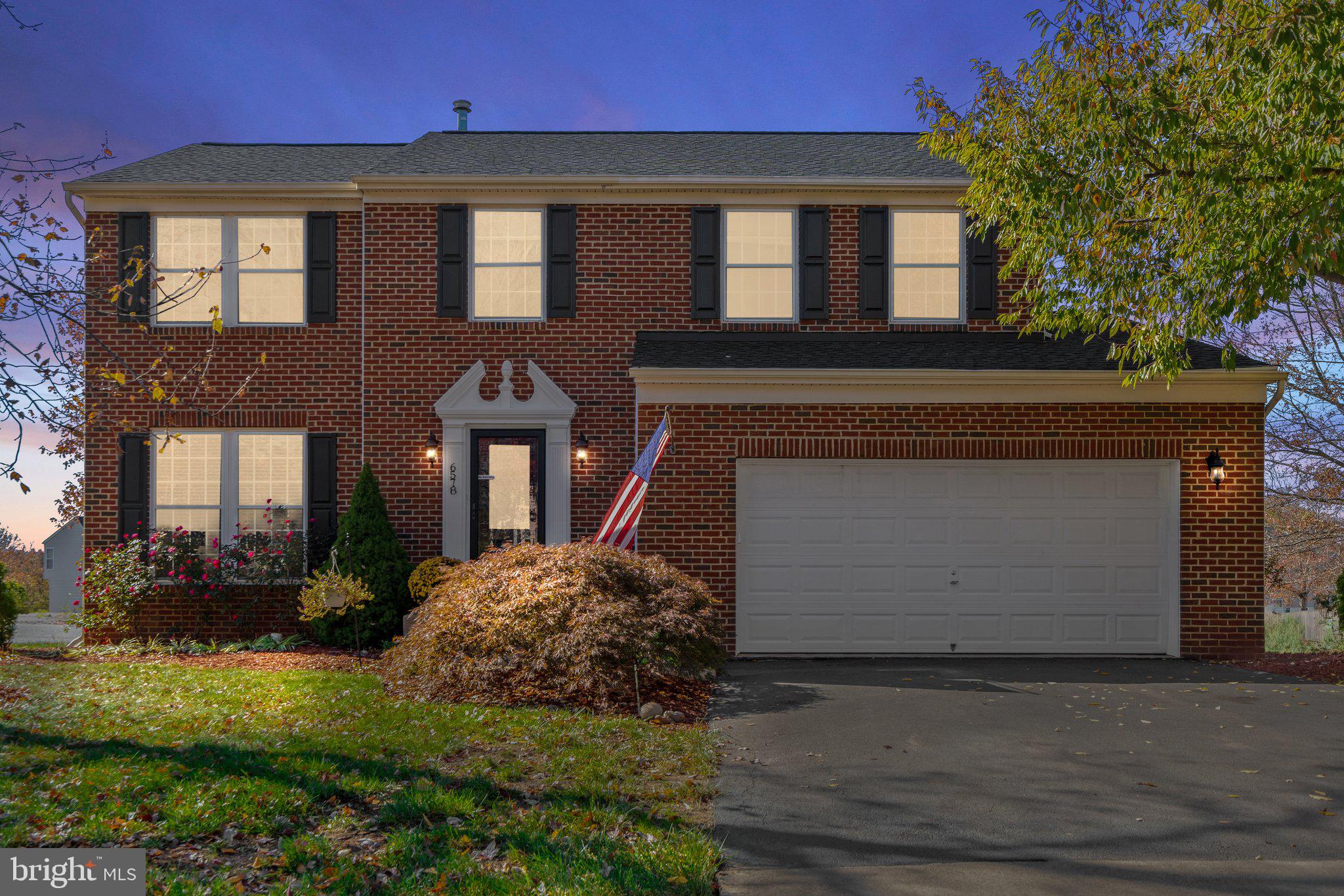 6578 Declaration Ct