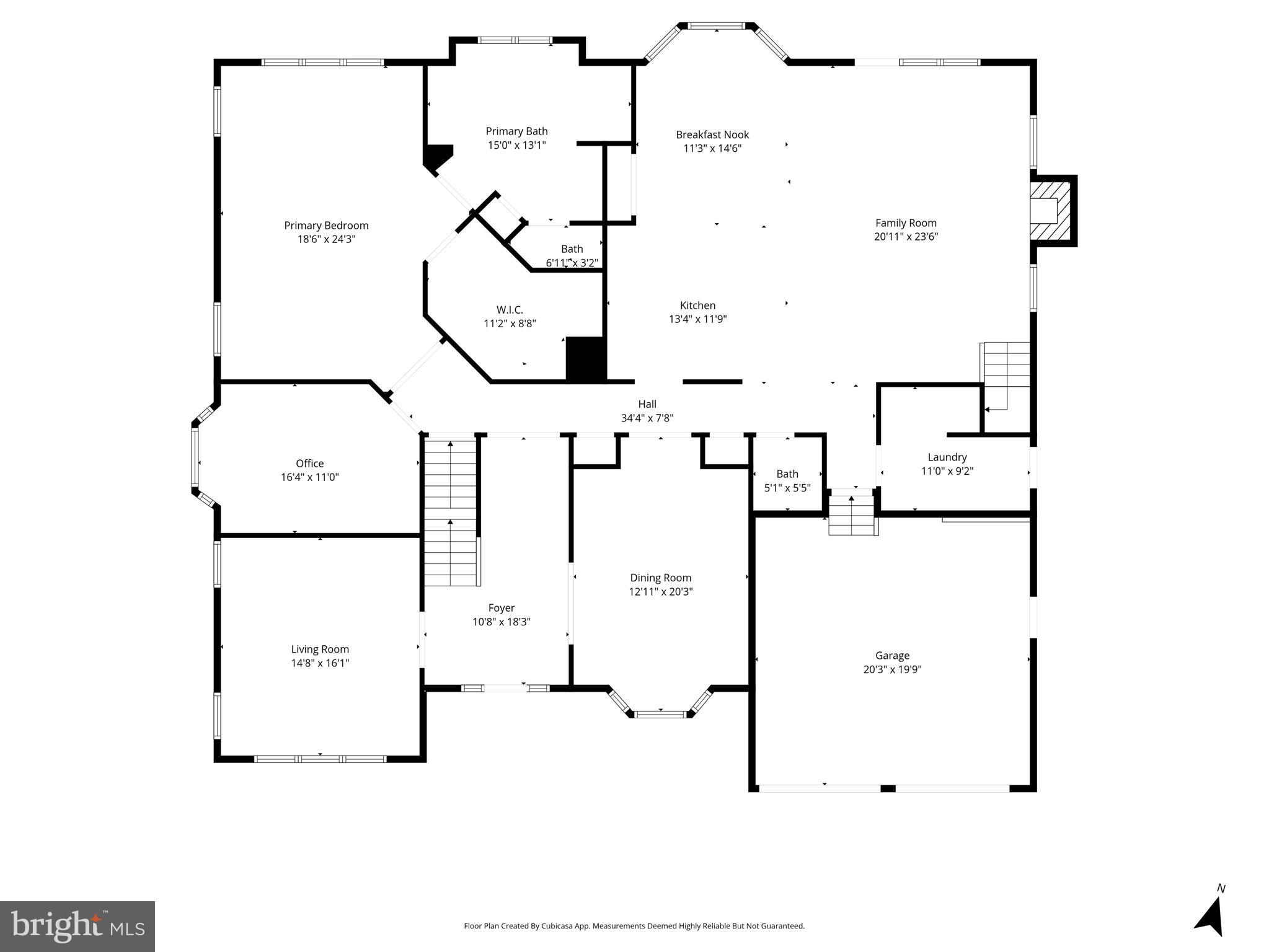 12212 JONATHONS GLEN WAY