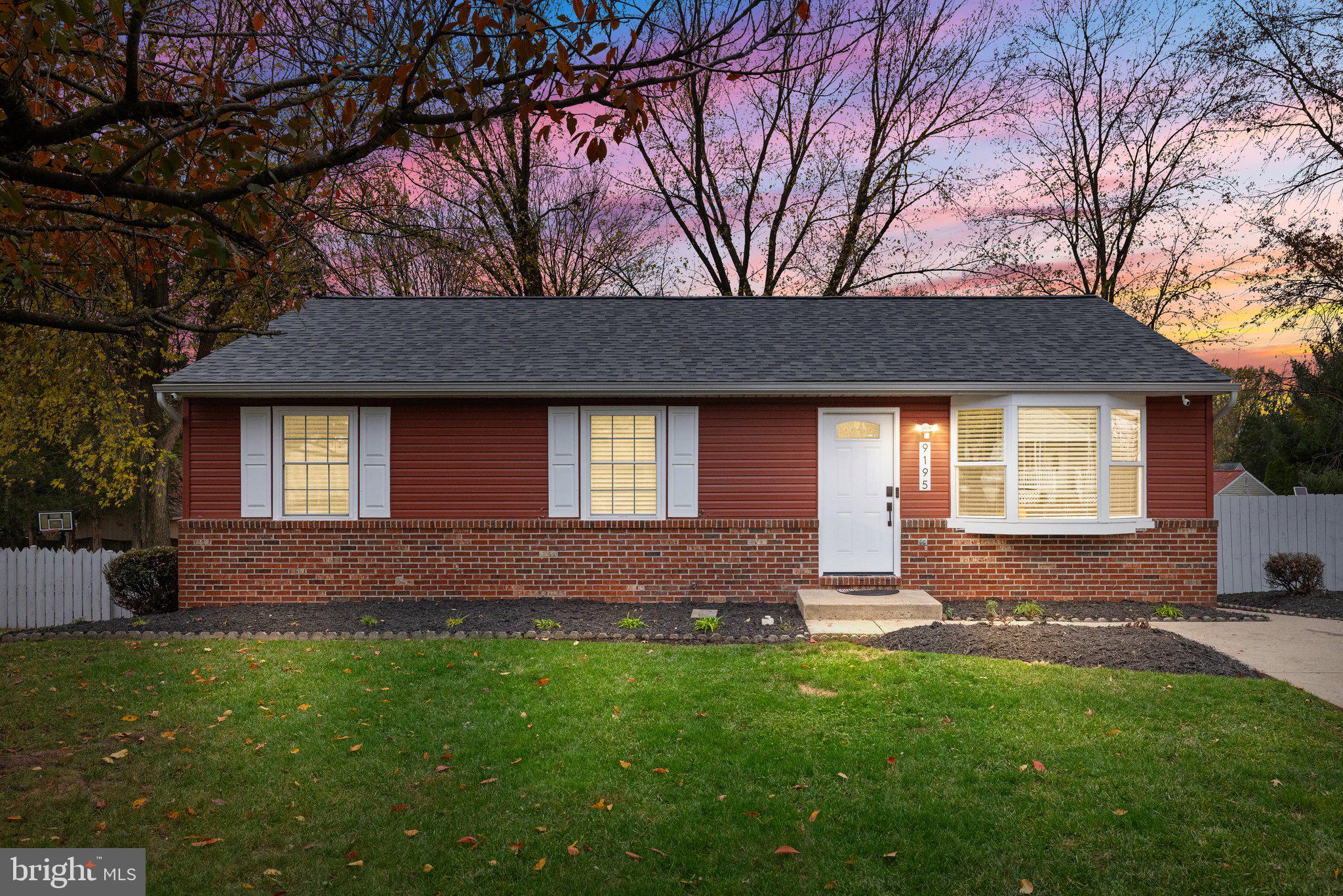 9195 Winterset Dr