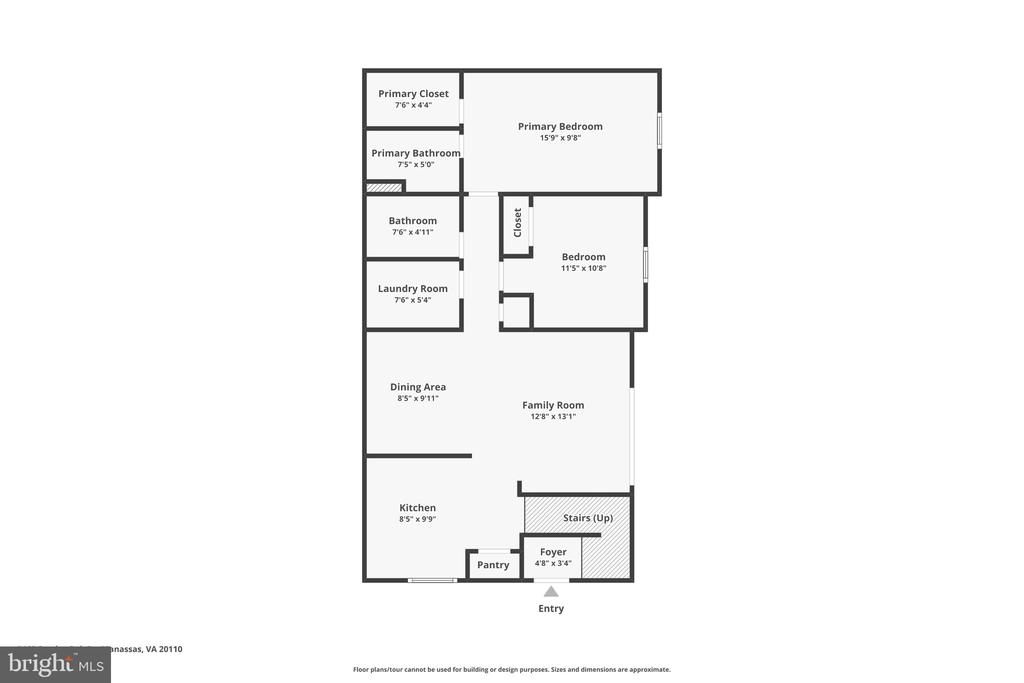 9462 SCARLET OAK DRIVE