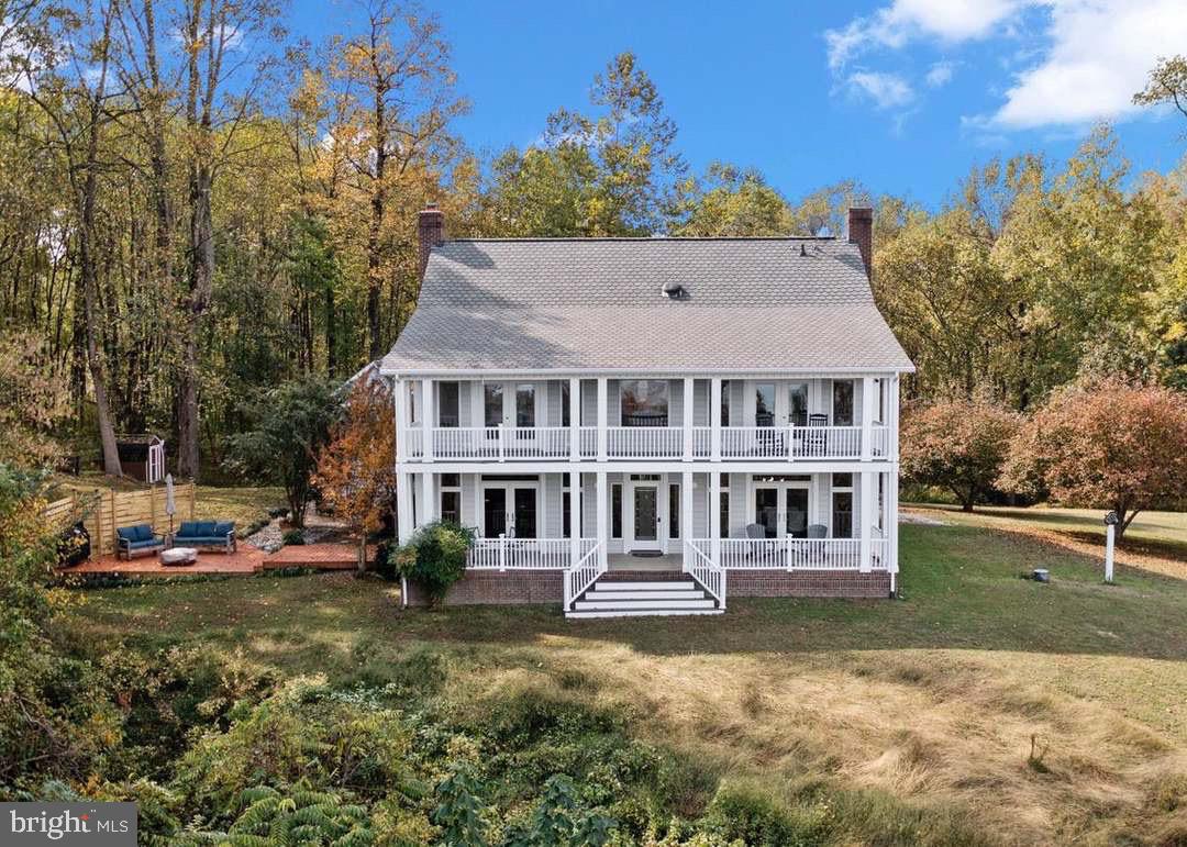 36 POCAHONTAS LN