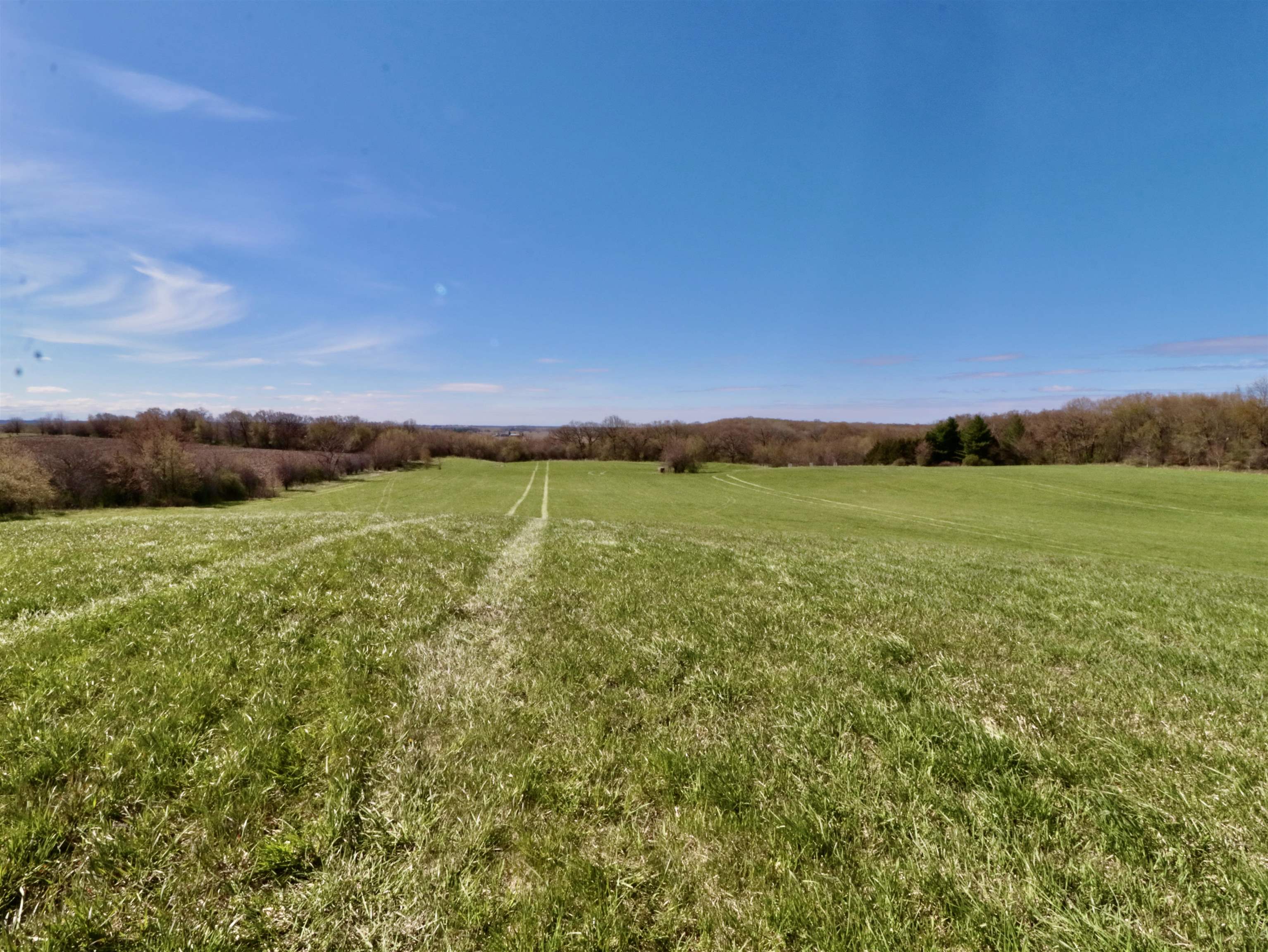 75 acres Grenning Farm Road