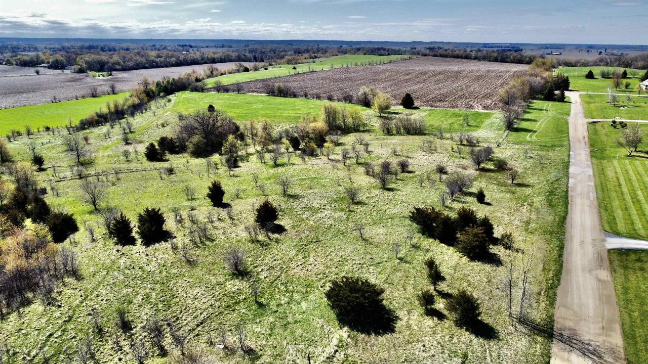 75 acres Grenning Farm Road