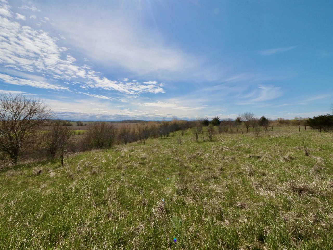 75 acres Grenning Farm Road