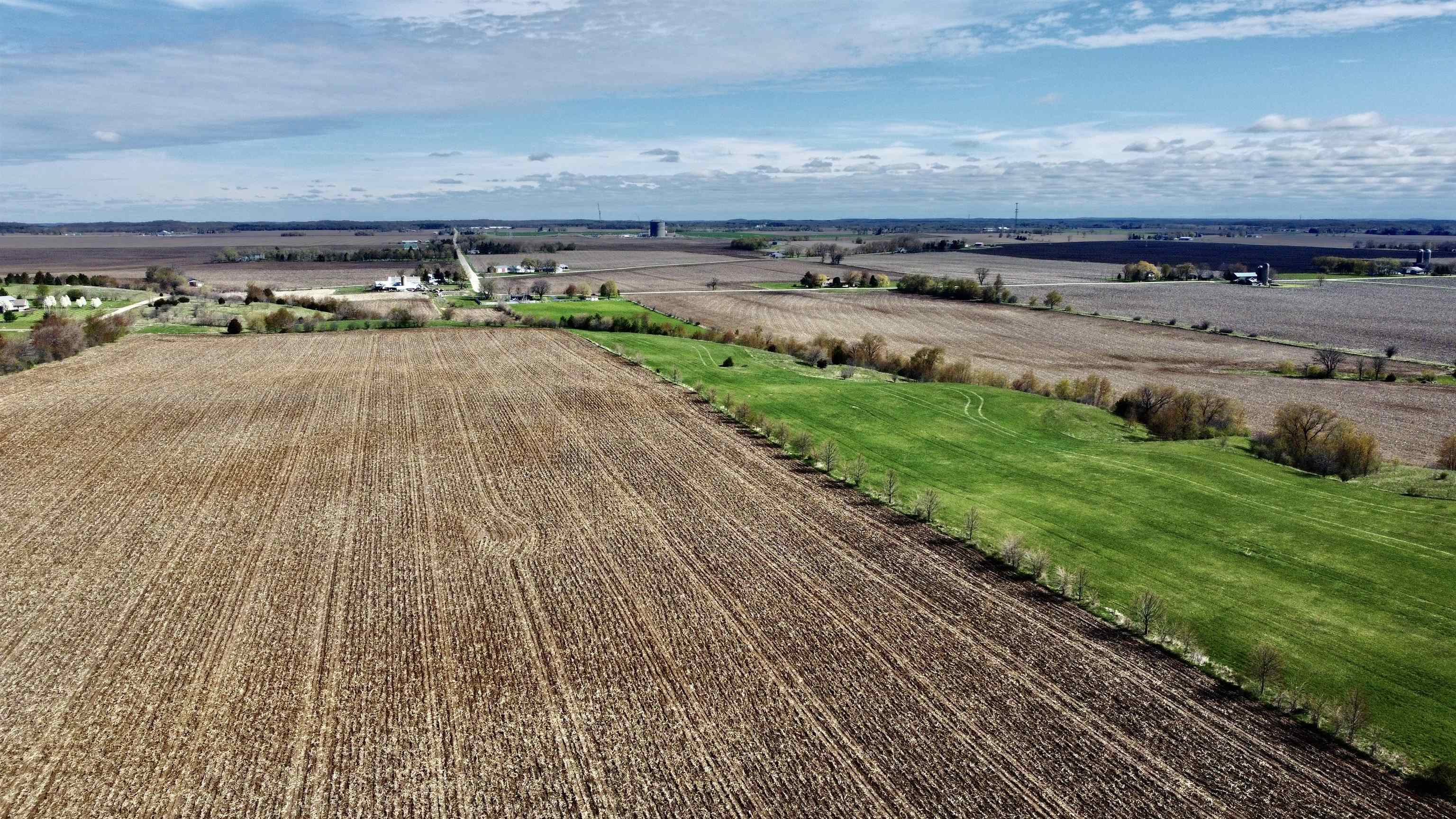 75 acres Grenning Farm Road