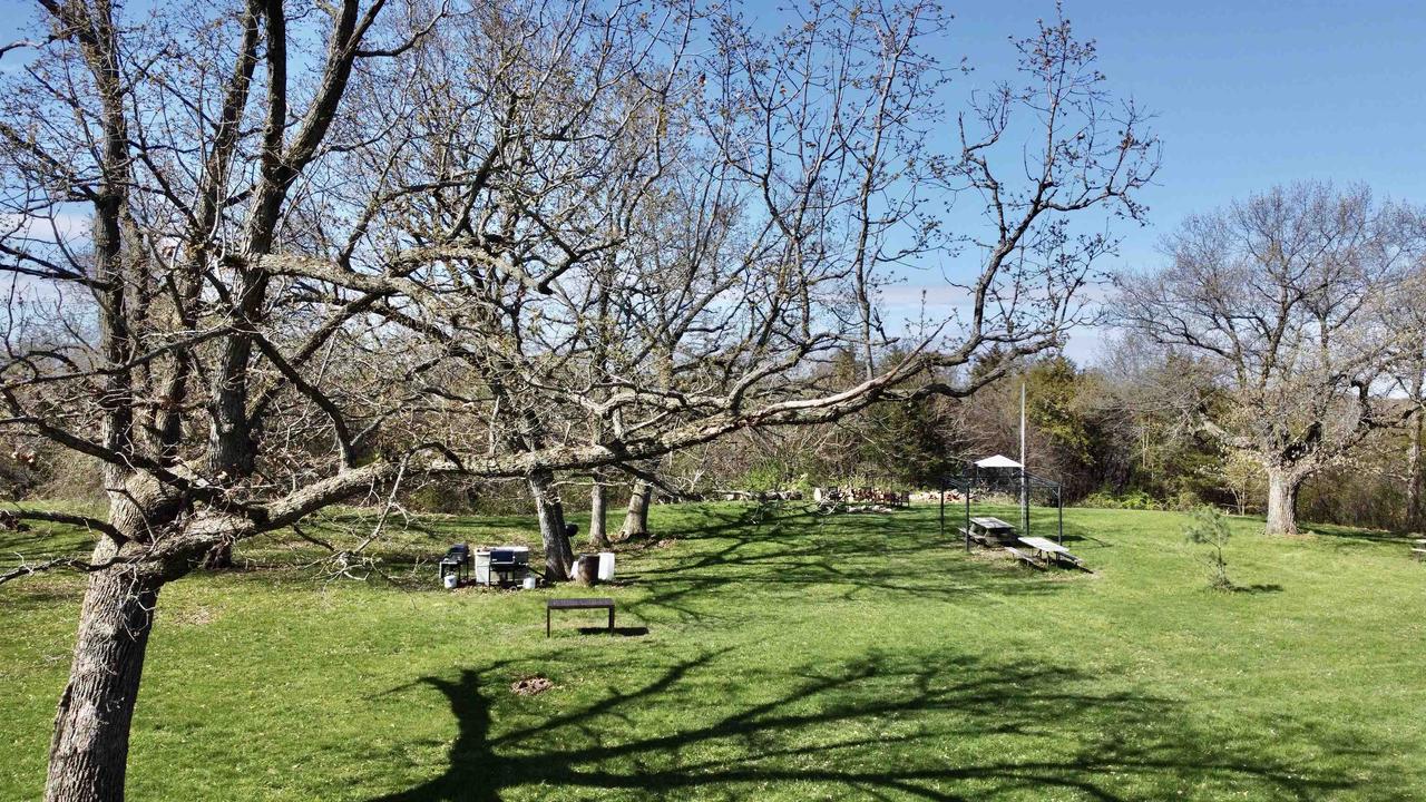 75 acres Grenning Farm Road