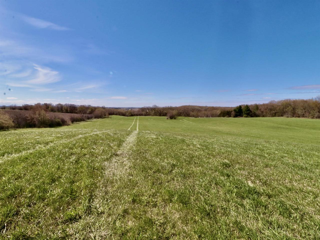 75 acres Grenning Farm Road