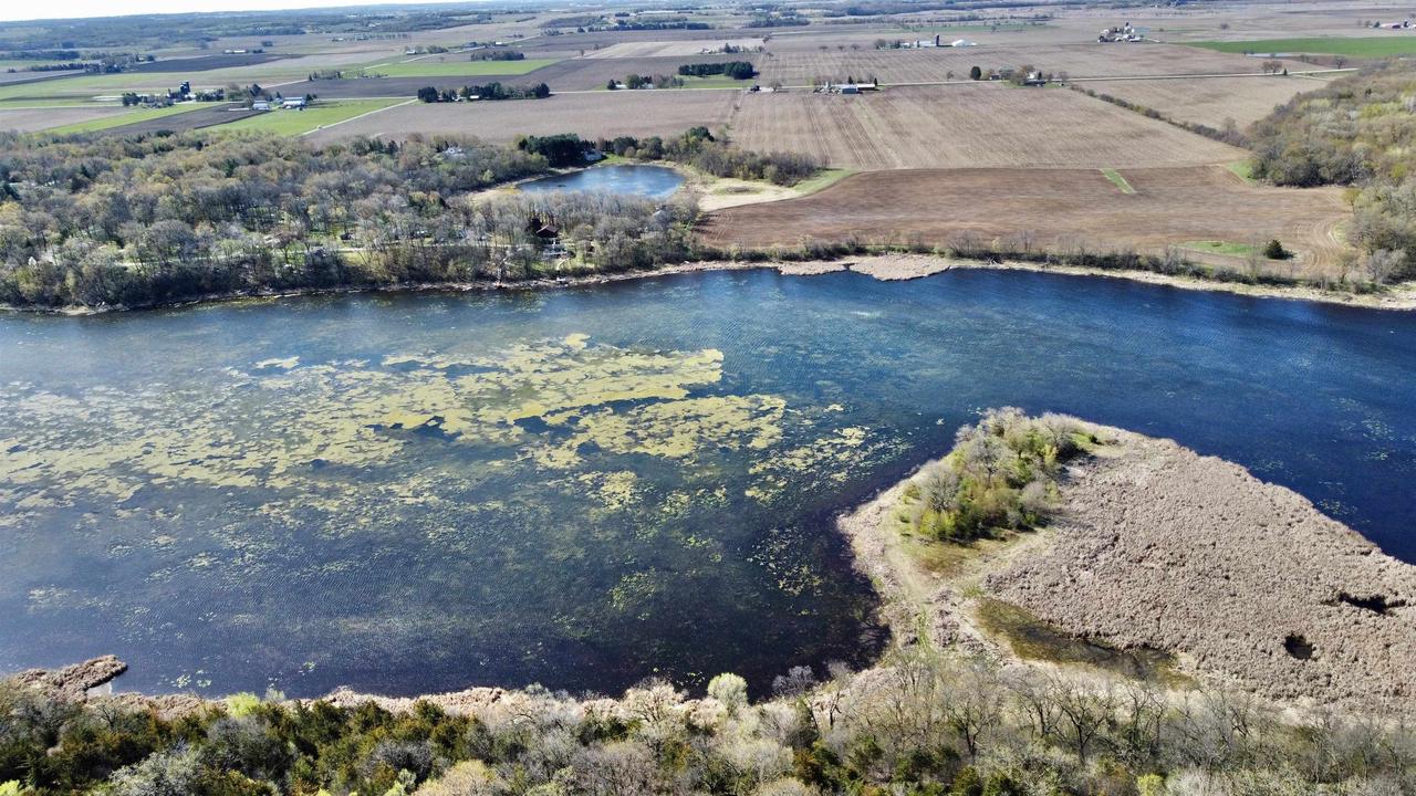 75 acres Grenning Farm Road