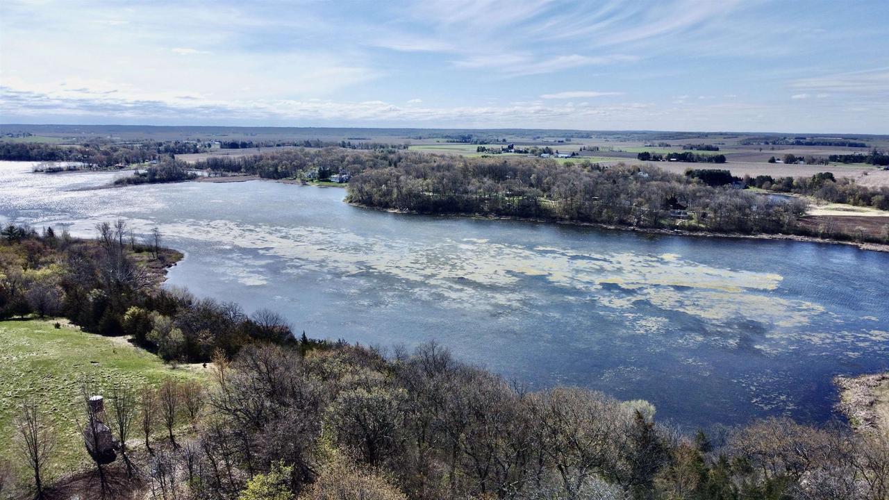 75 acres Grenning Farm Road