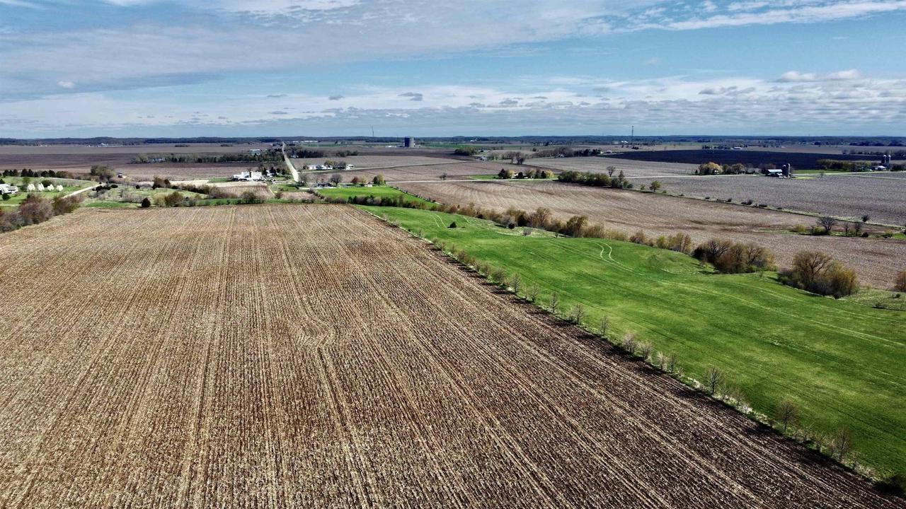 75 acres Grenning Farm Road