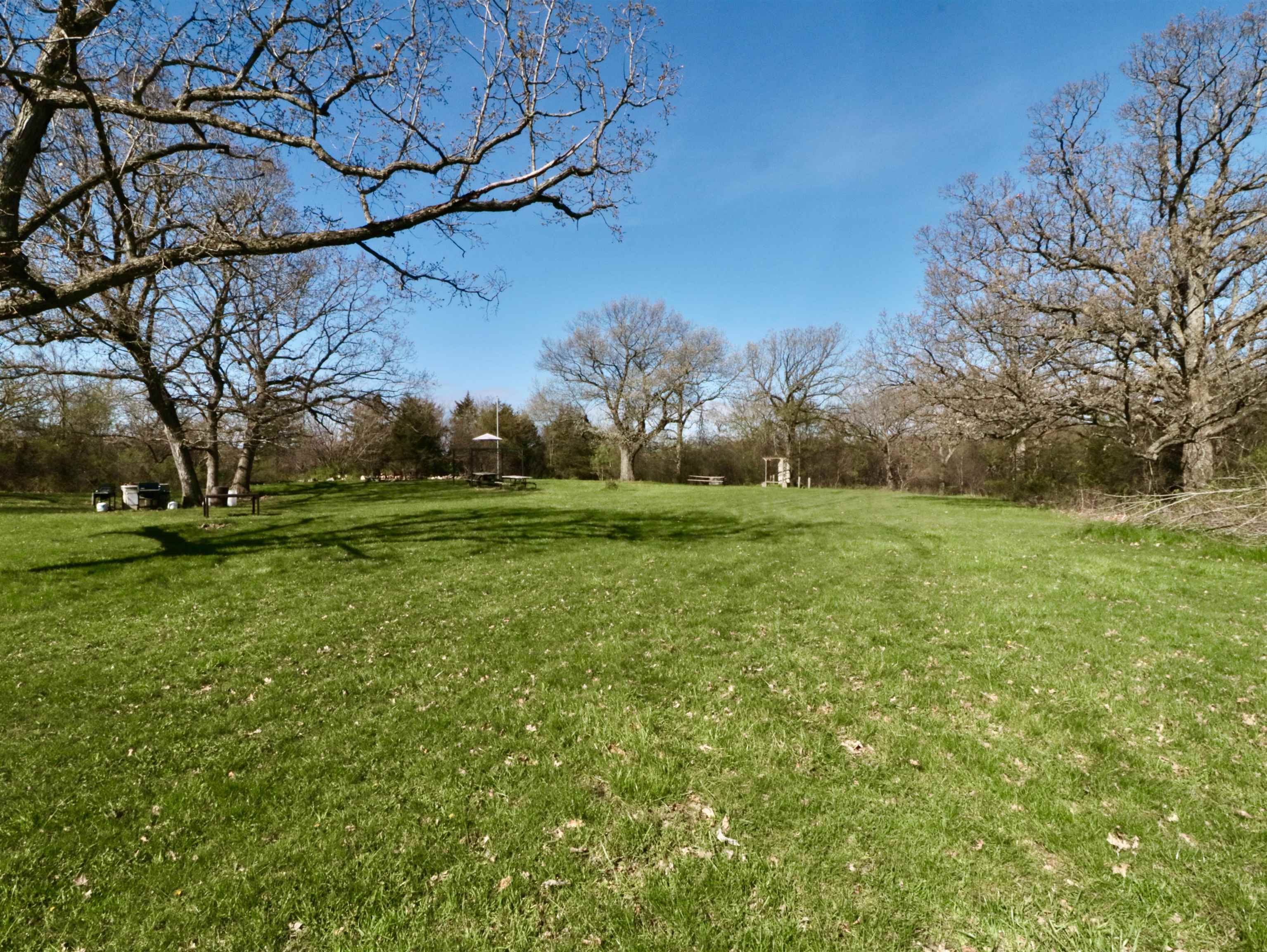 75 acres Grenning Farm Road