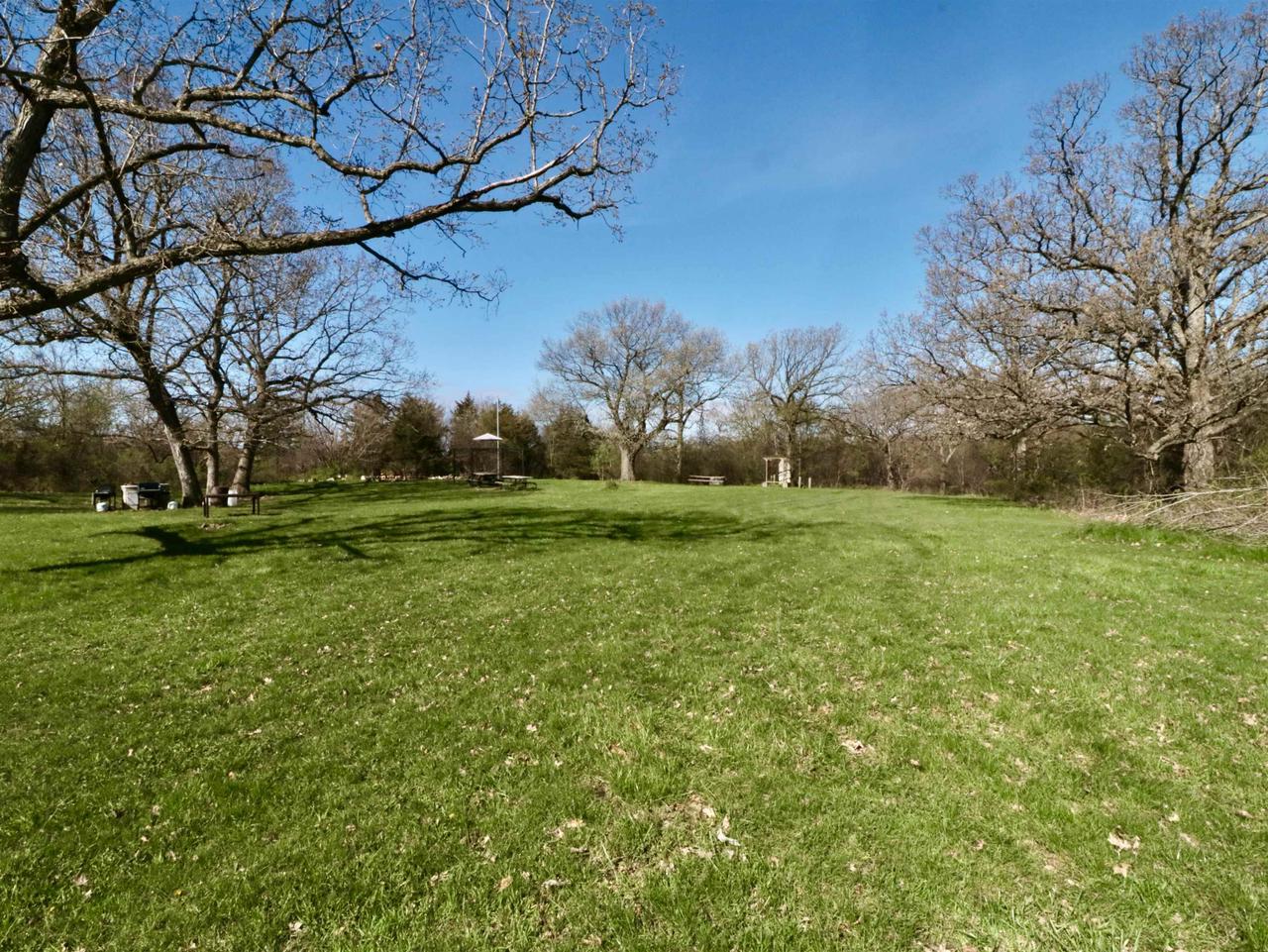 75 acres Grenning Farm Road