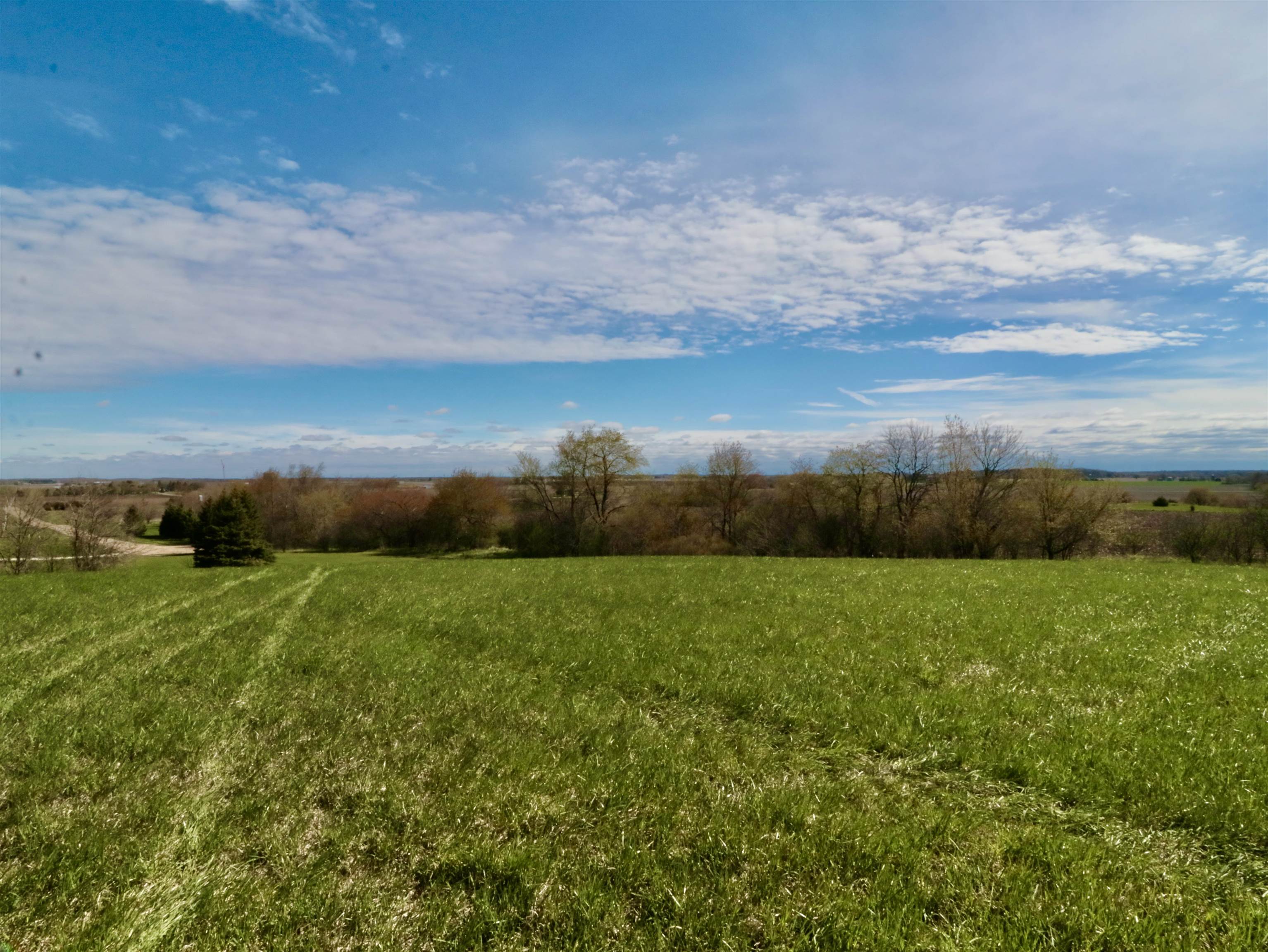 75 acres Grenning Farm Road