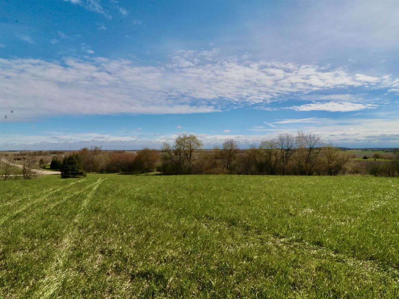 75 acres Grenning Farm Road