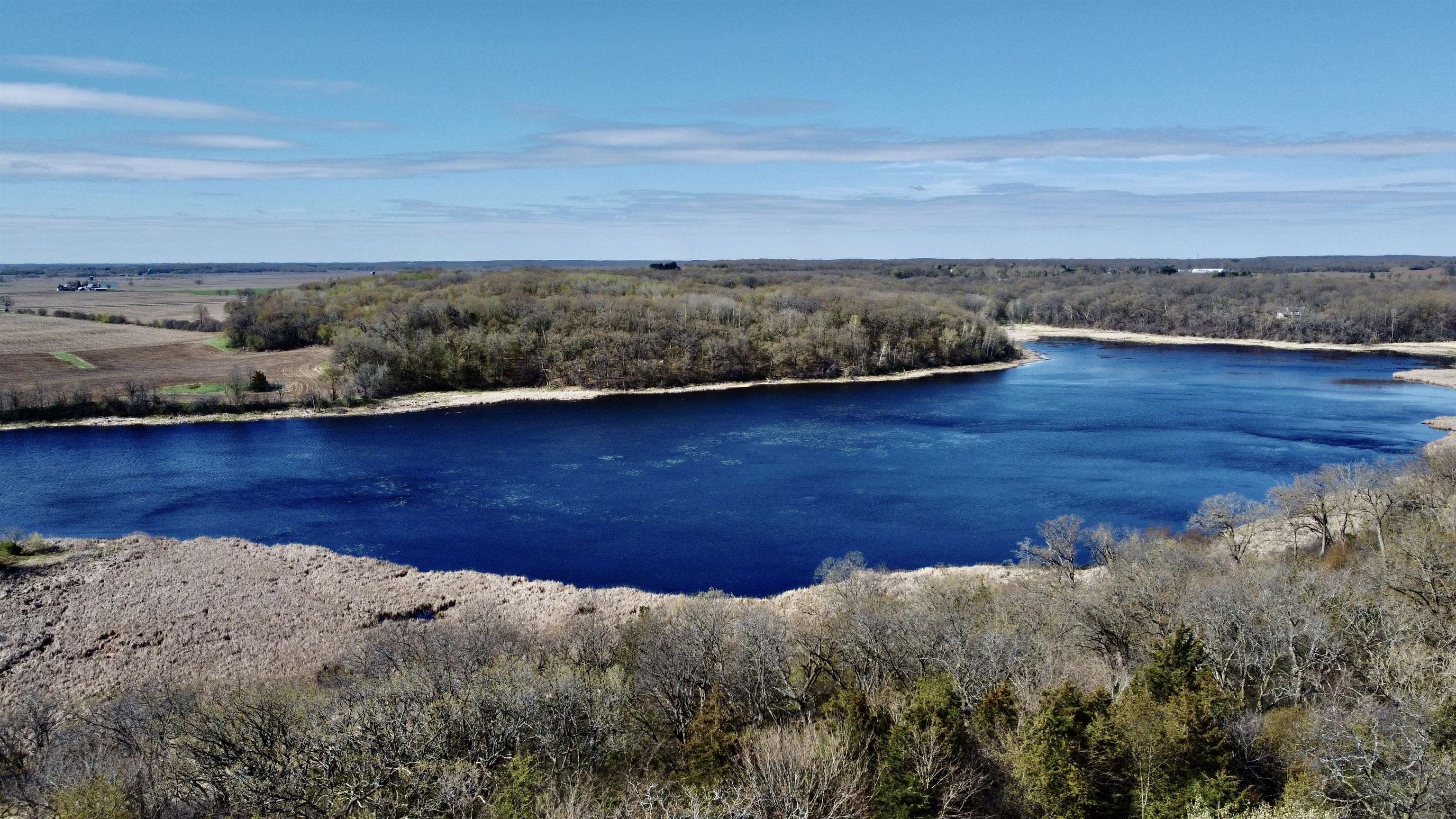 75 acres Grenning Farm Road