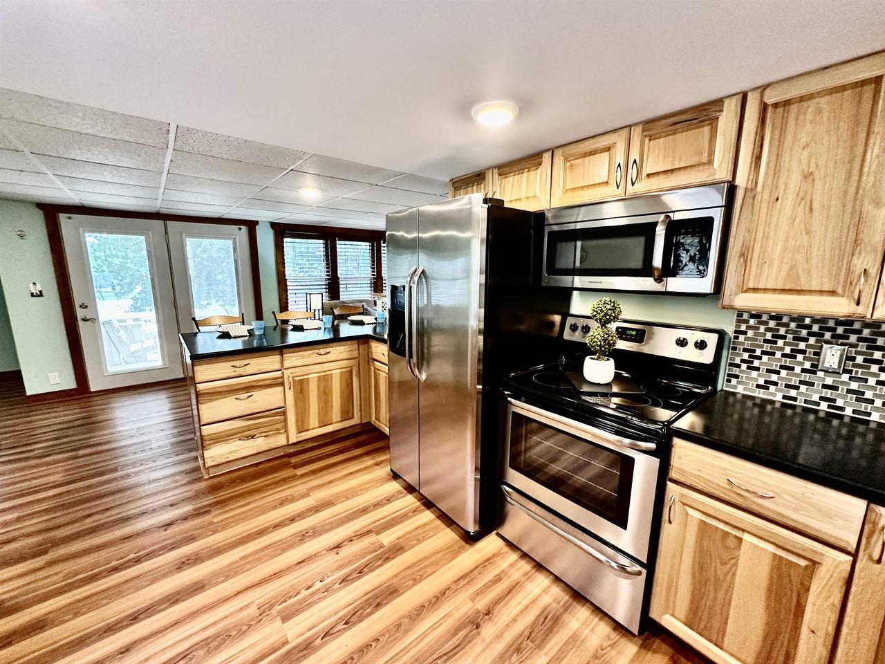 10622 North Watts Springs Park Road