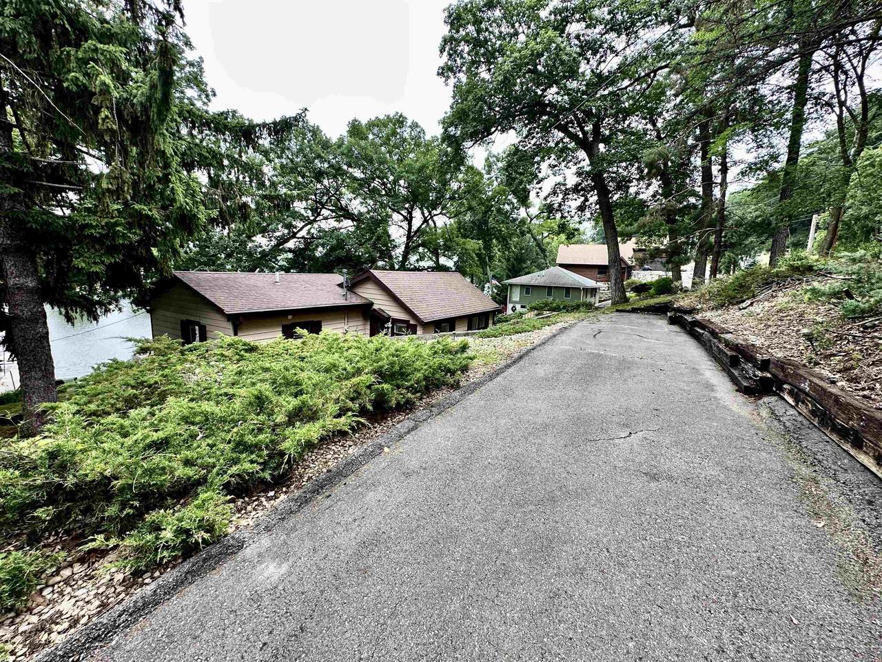 10622 North Watts Springs Park Road