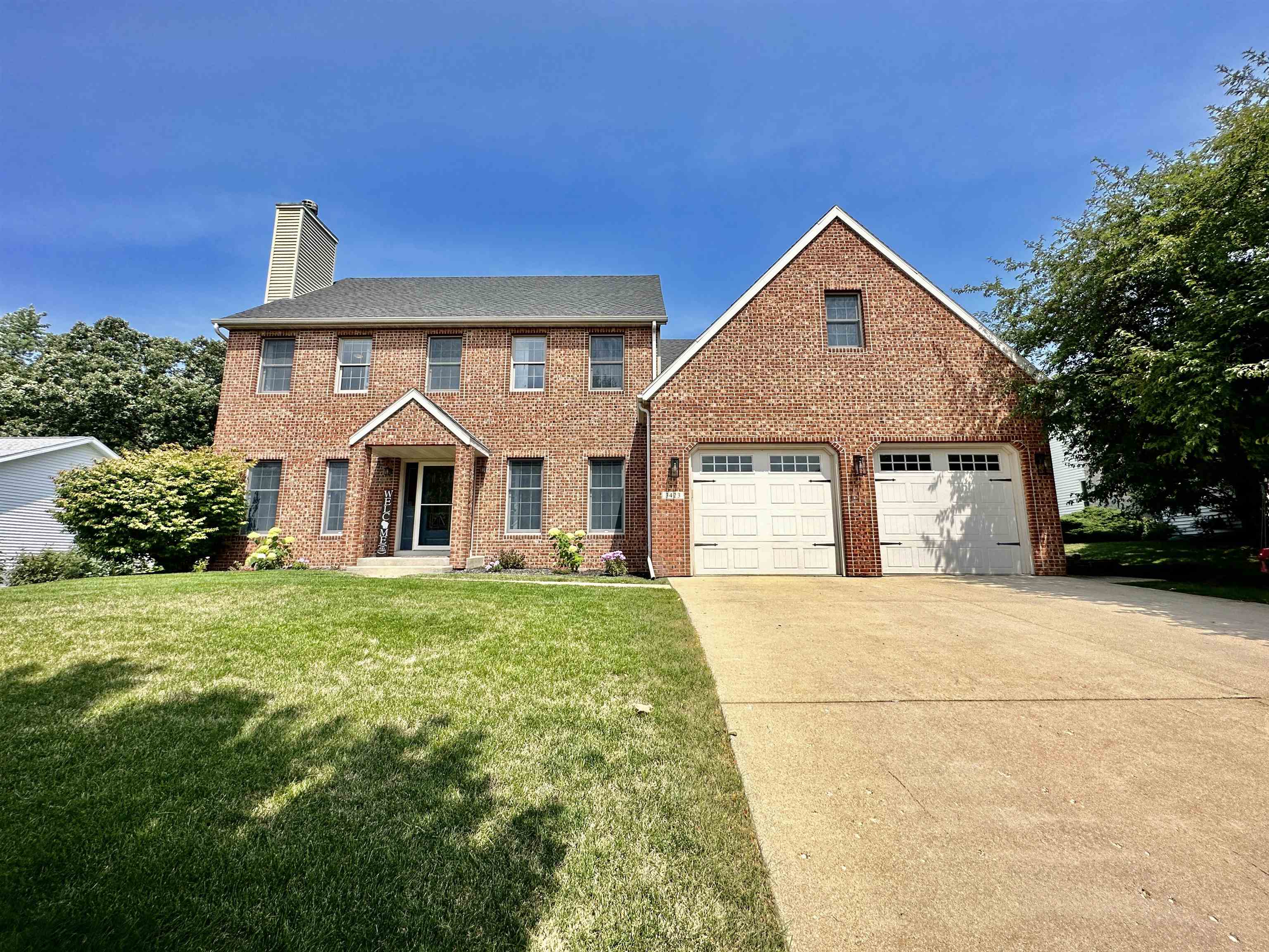 3423 Briar Crest Drive