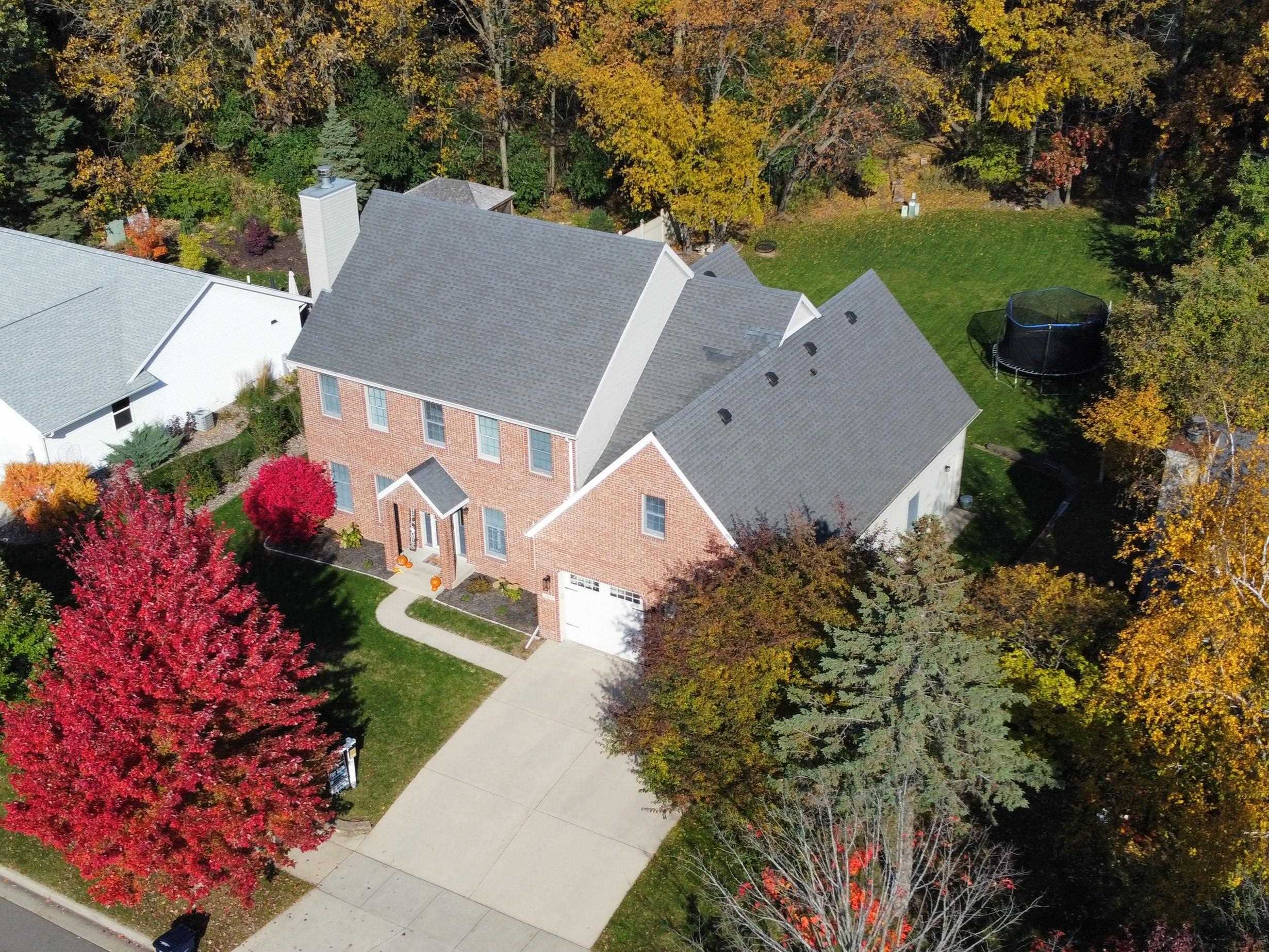 3423 Briar Crest Drive