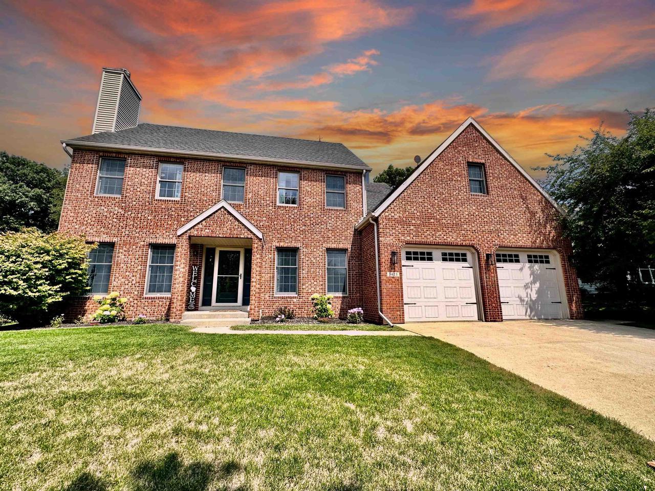 3423 Briar Crest Drive