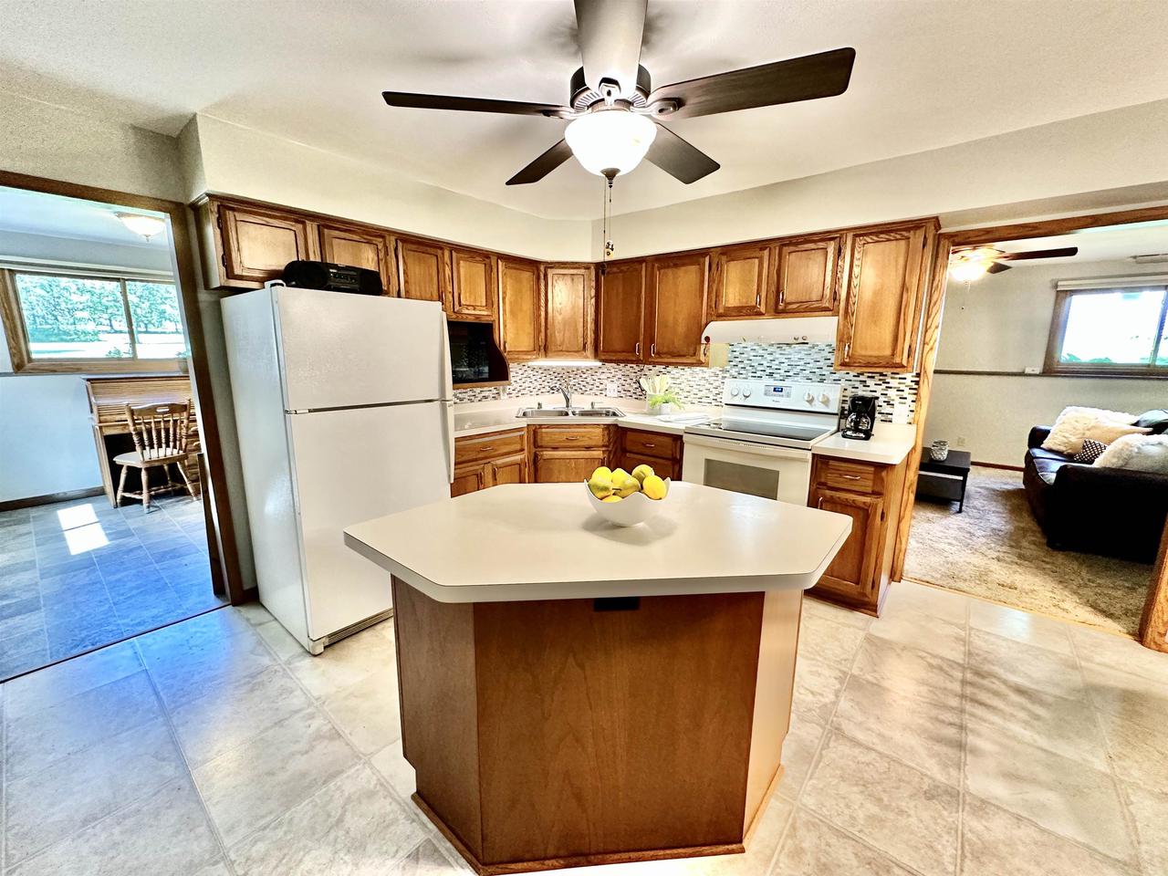 4326 South River Road