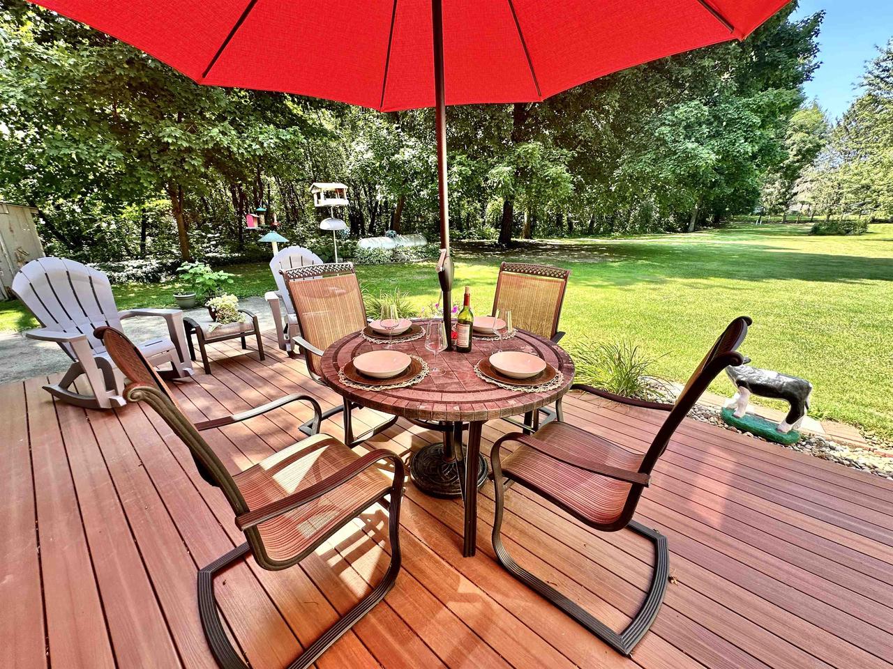 4326 South River Road