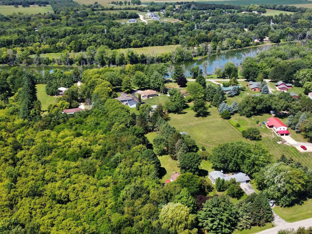 4326 South River Road