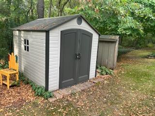 4326 South River Road