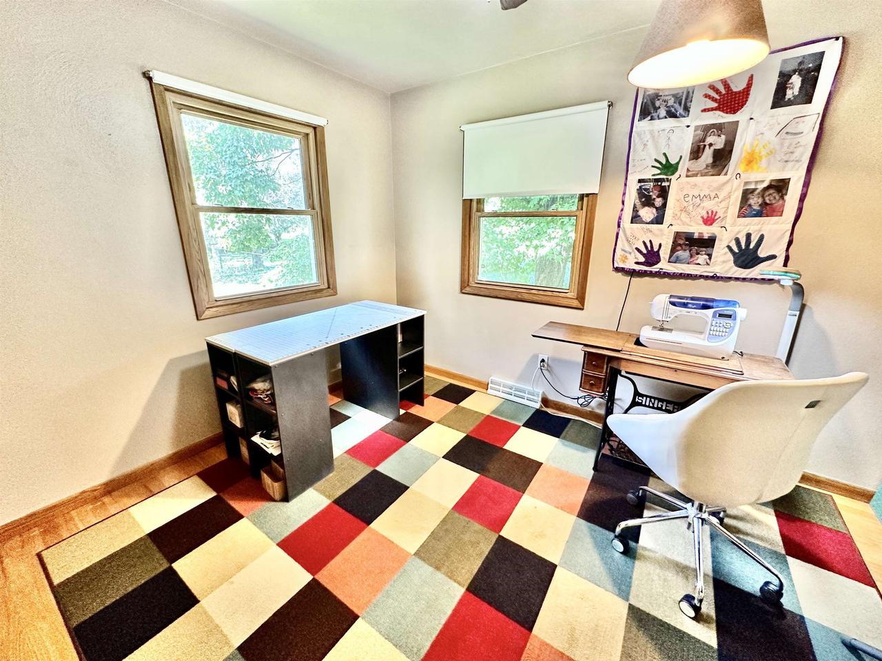 4326 South River Road