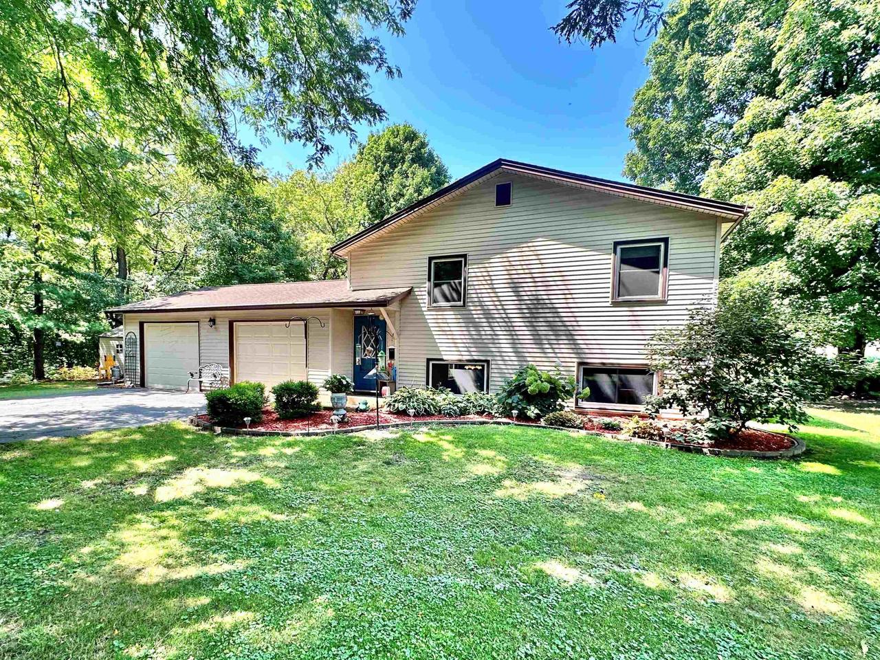 4326 South River Road