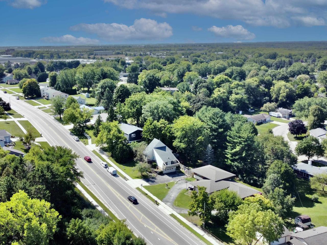 24 South Wright Road