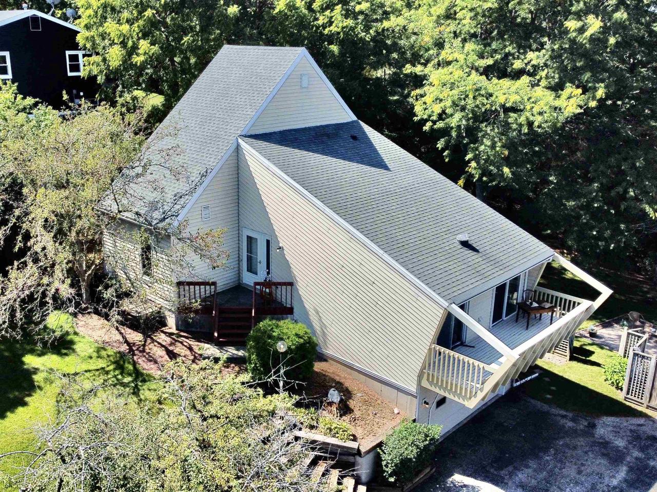 24 South Wright Road