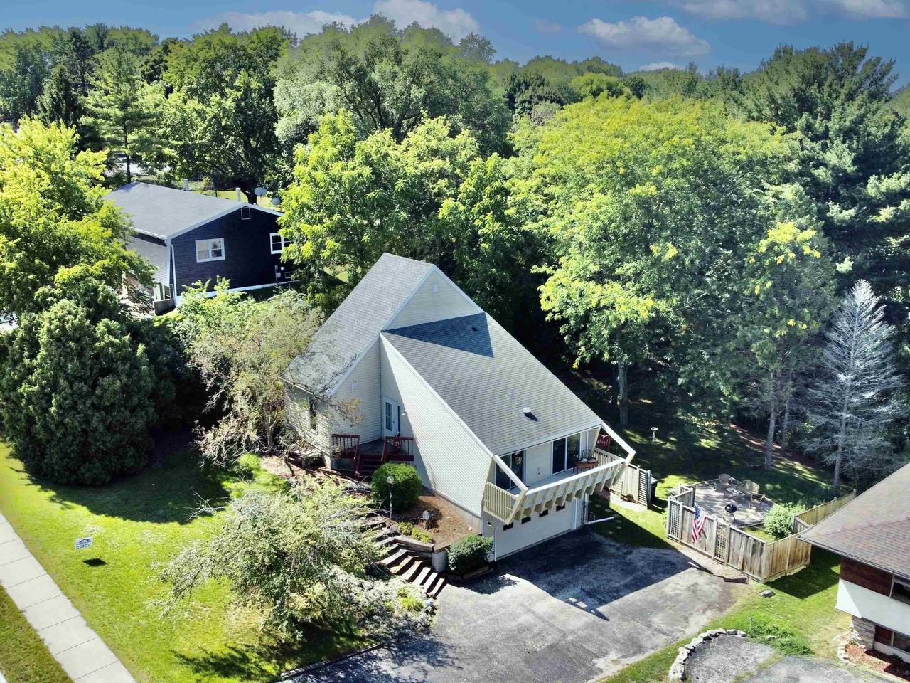 24 South Wright Road