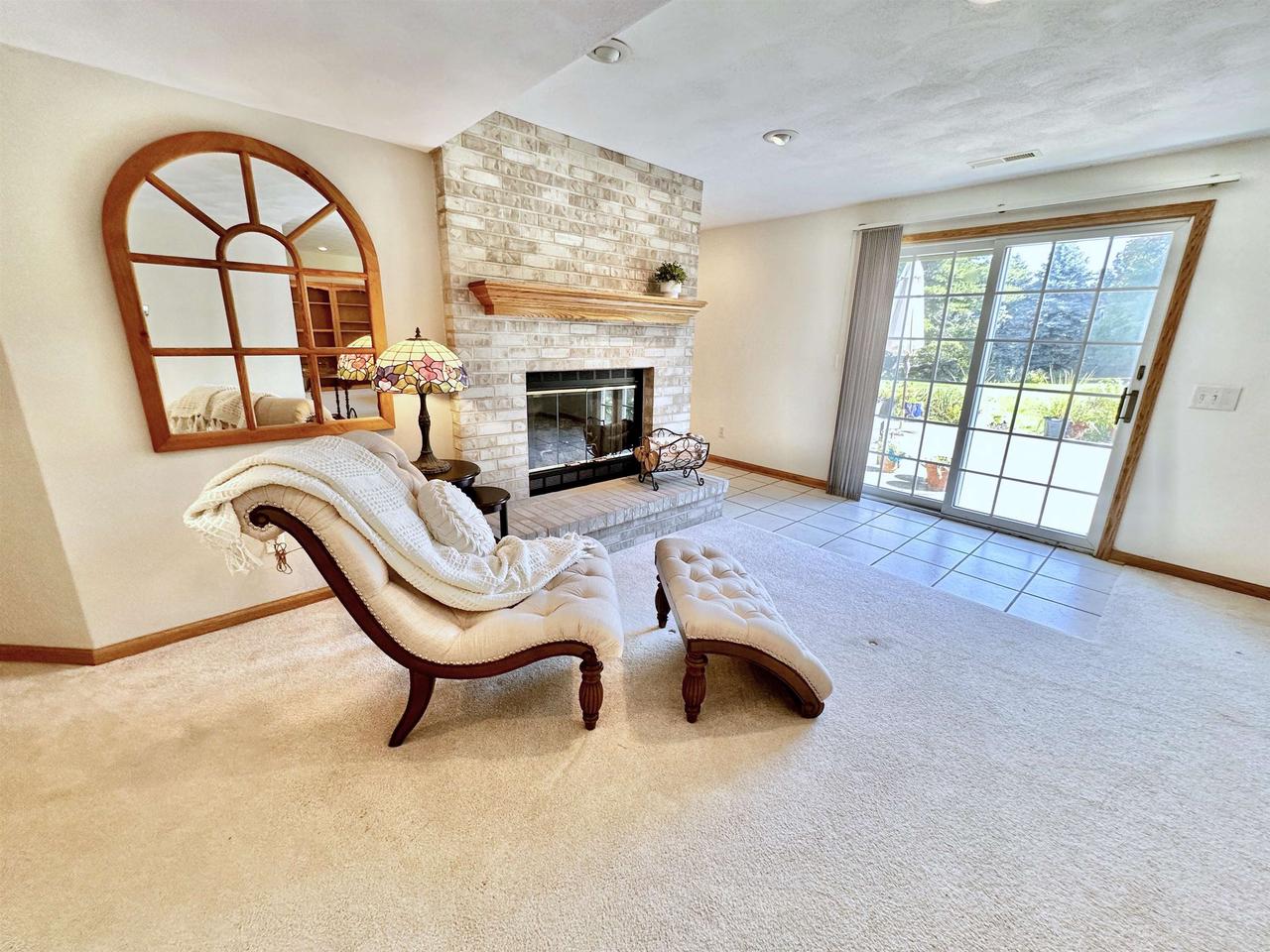 2930 North Partridge Hollow Drive