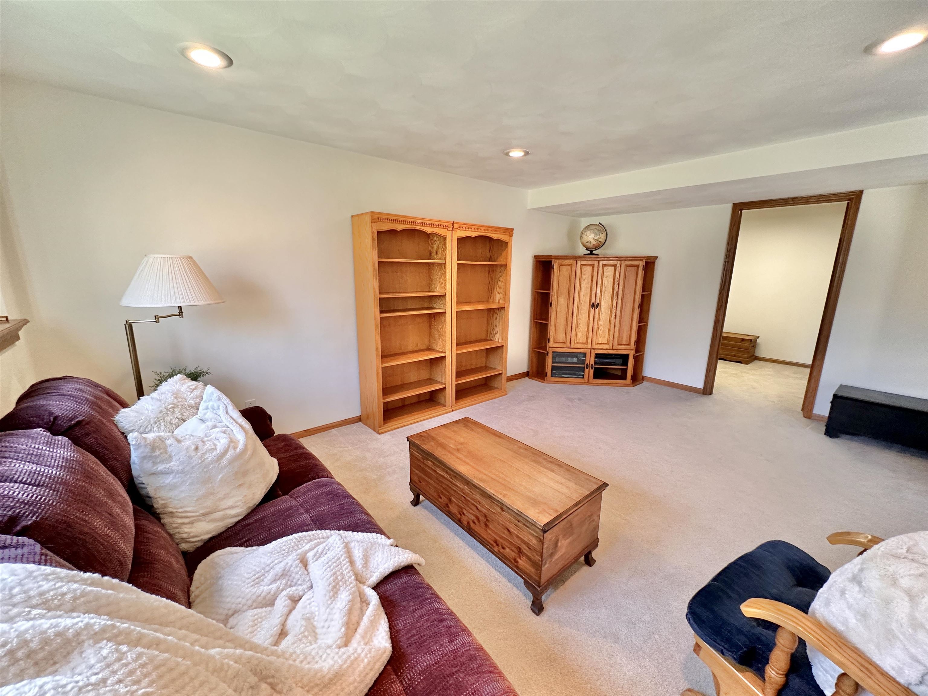 2930 N Partridge Hollow Drive