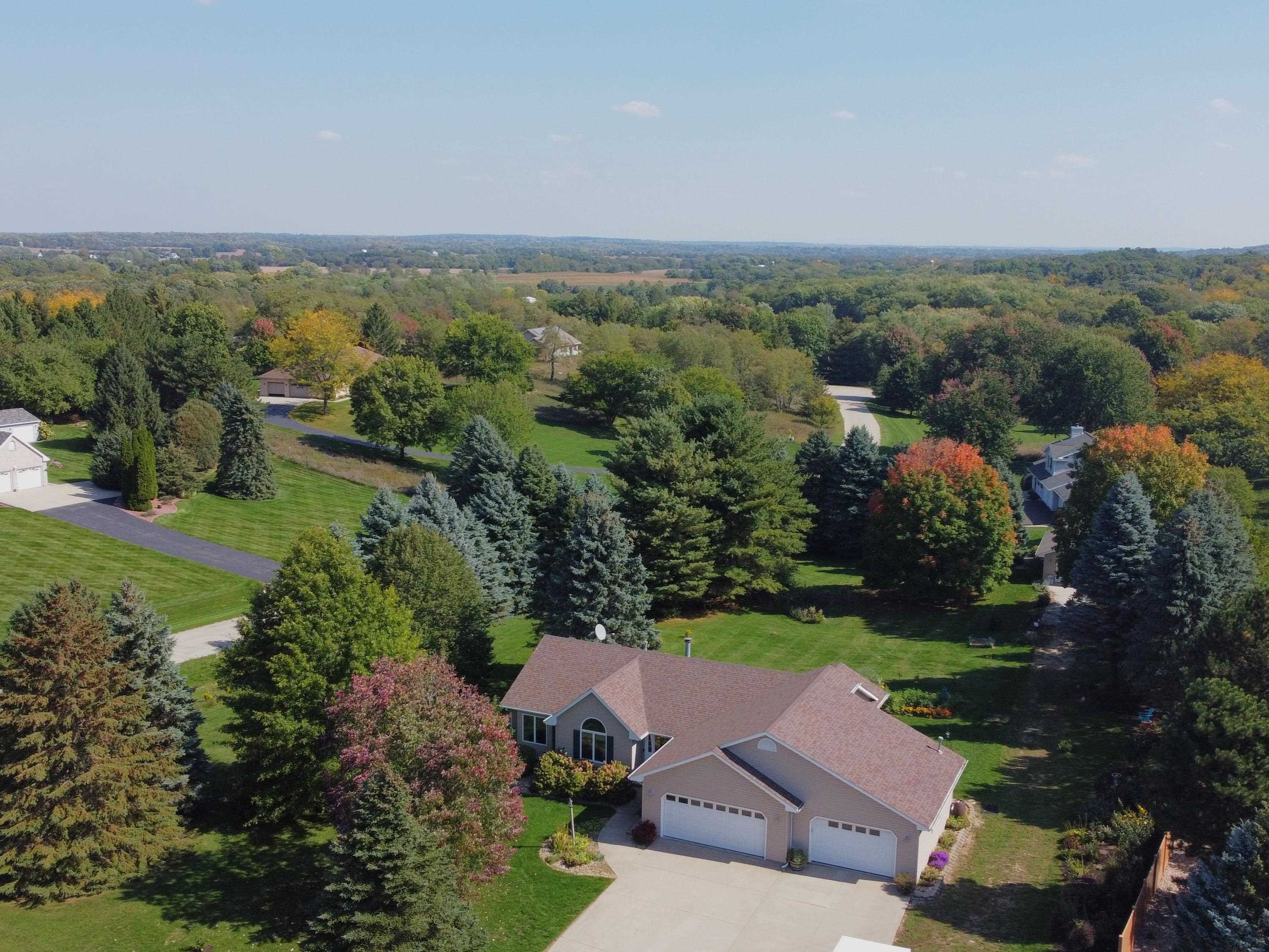 2930 N Partridge Hollow Drive