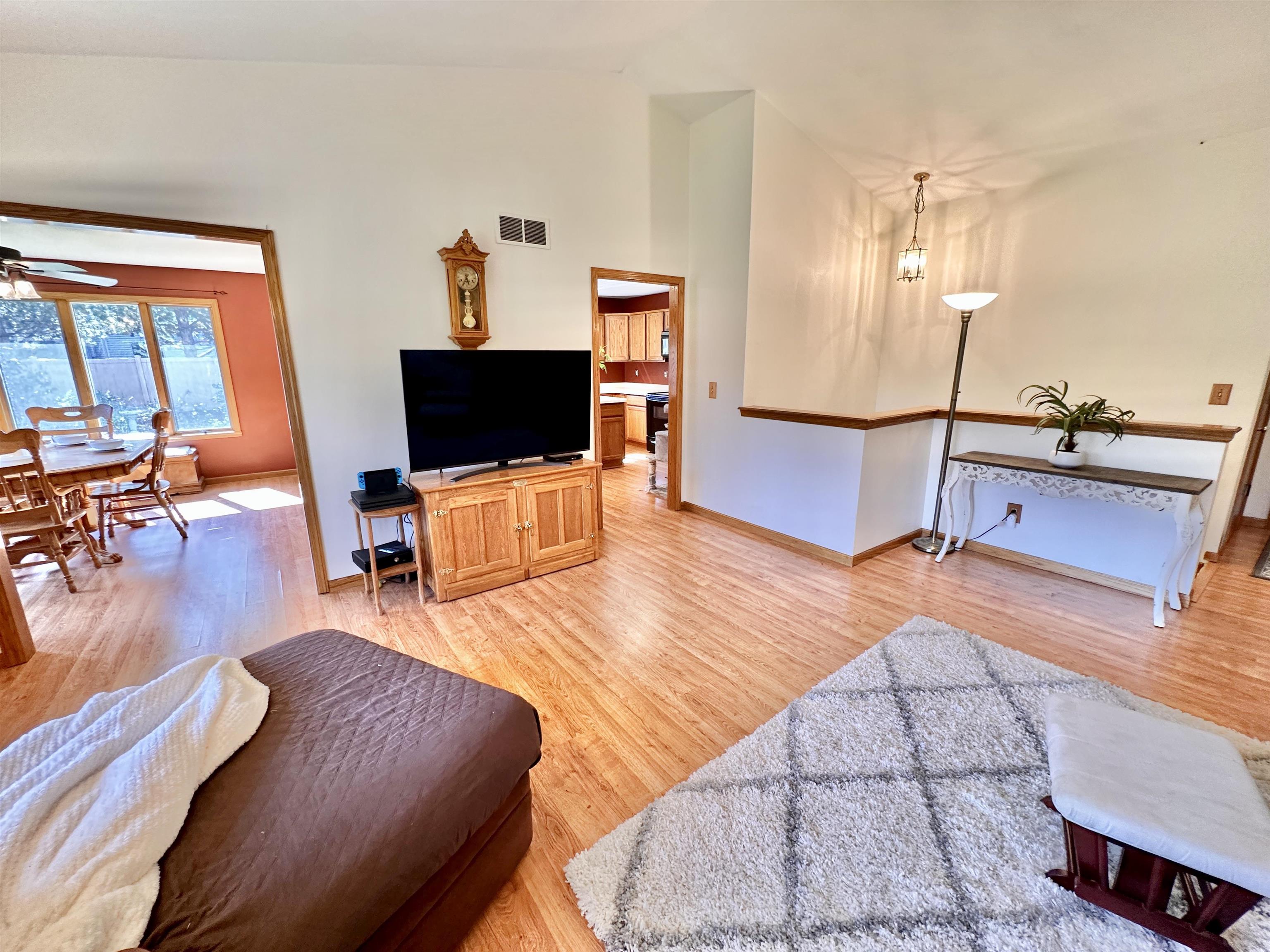 2930 N Partridge Hollow Drive