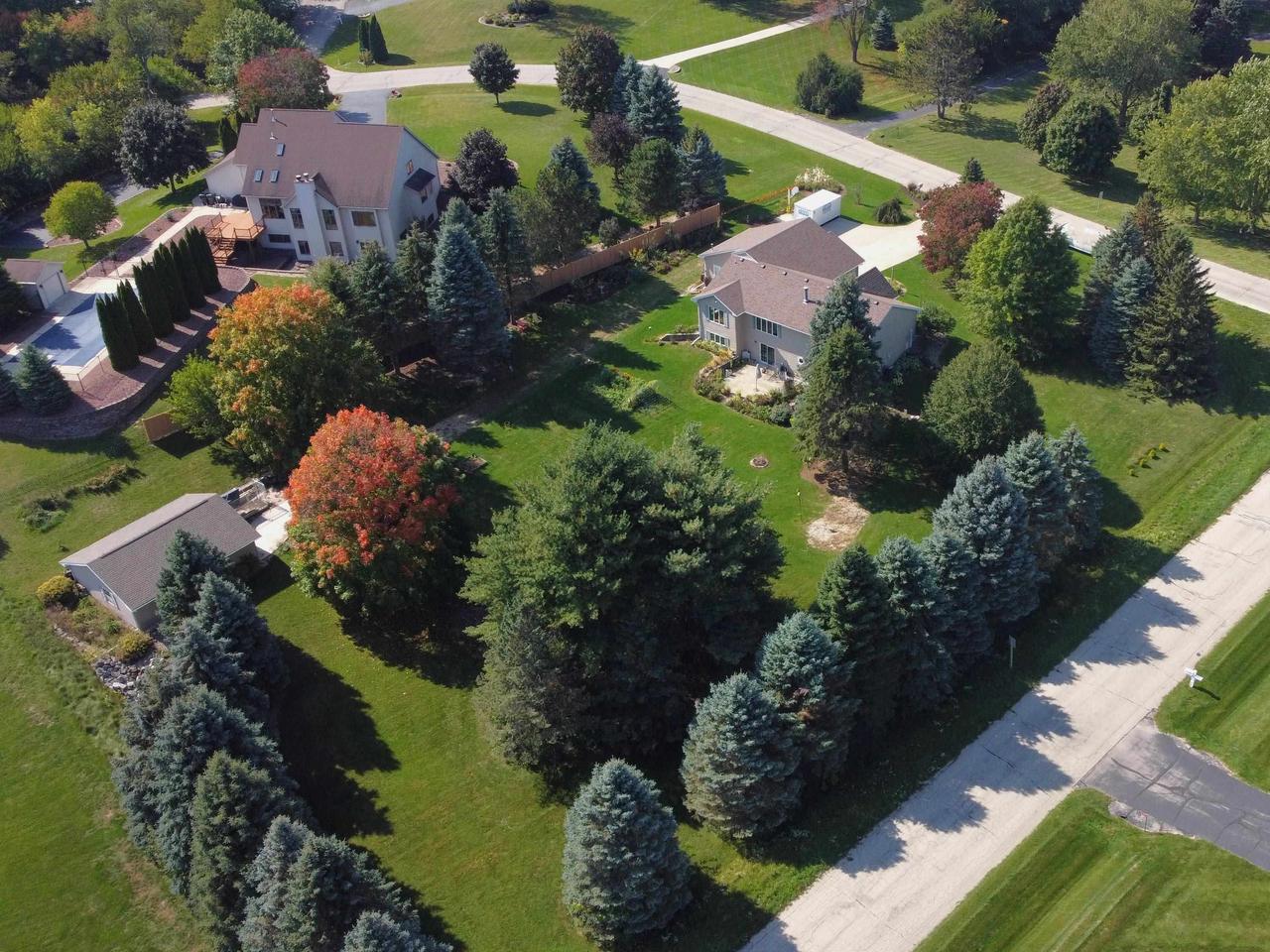 2930 North Partridge Hollow Drive