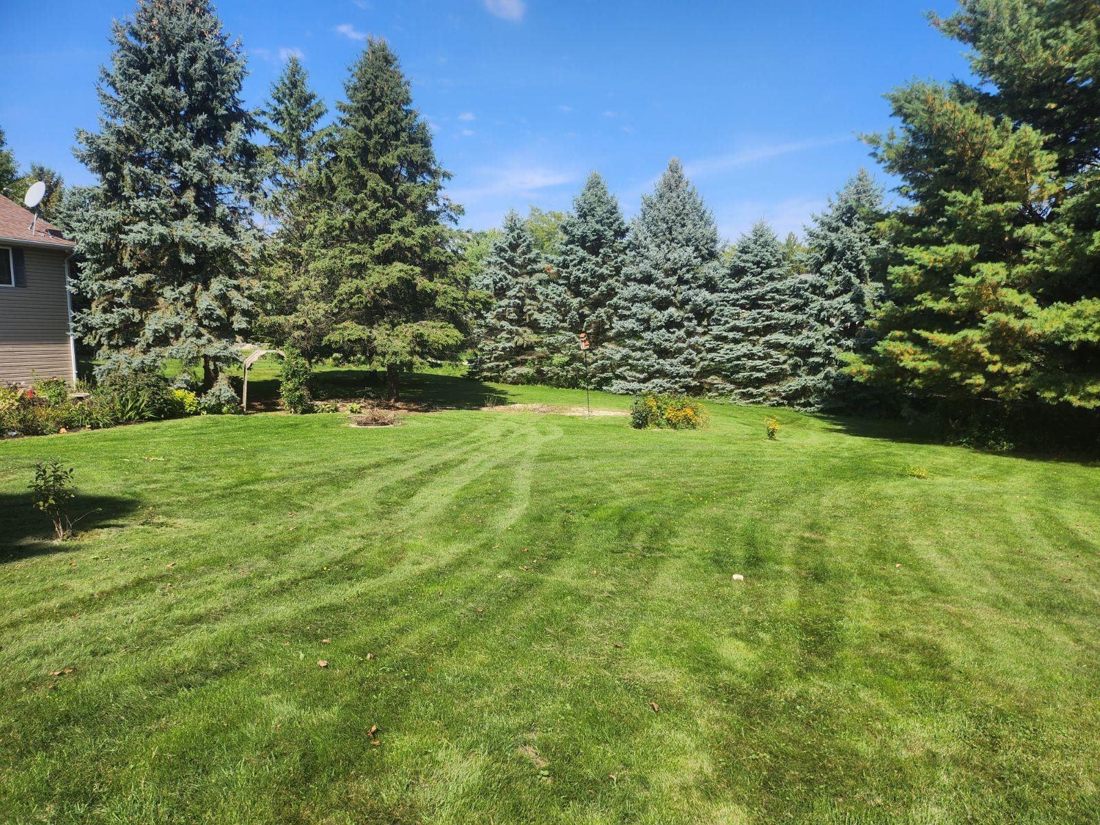 2930 N Partridge Hollow Drive