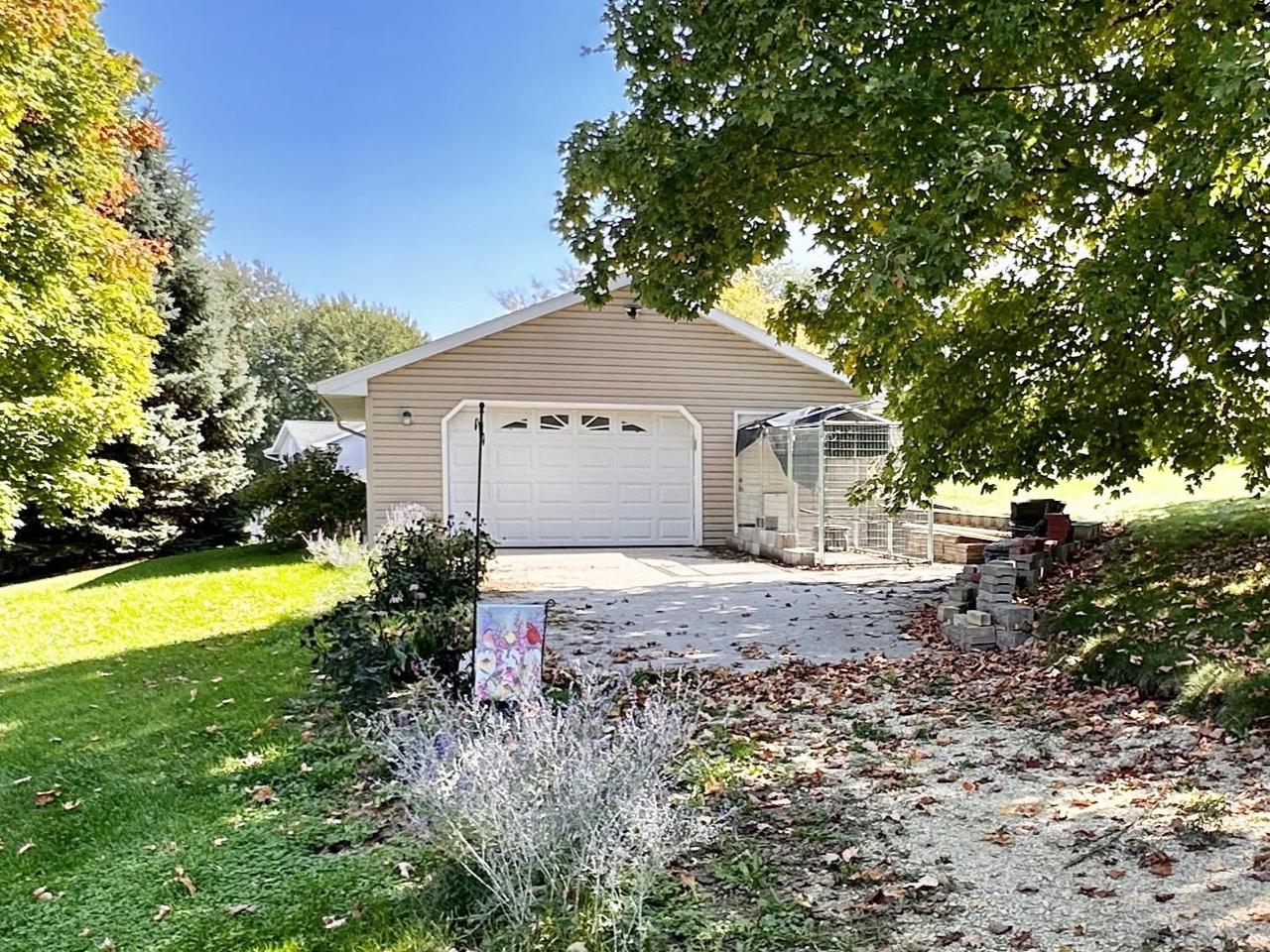 2930 North Partridge Hollow Drive