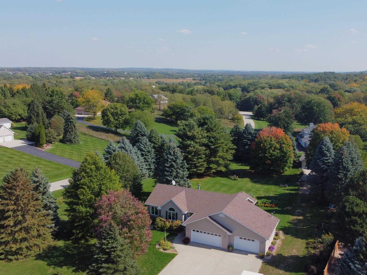 2930 North Partridge Hollow Drive