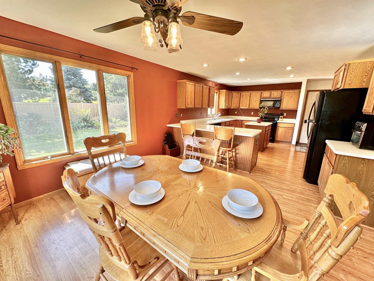 2930 North Partridge Hollow Drive